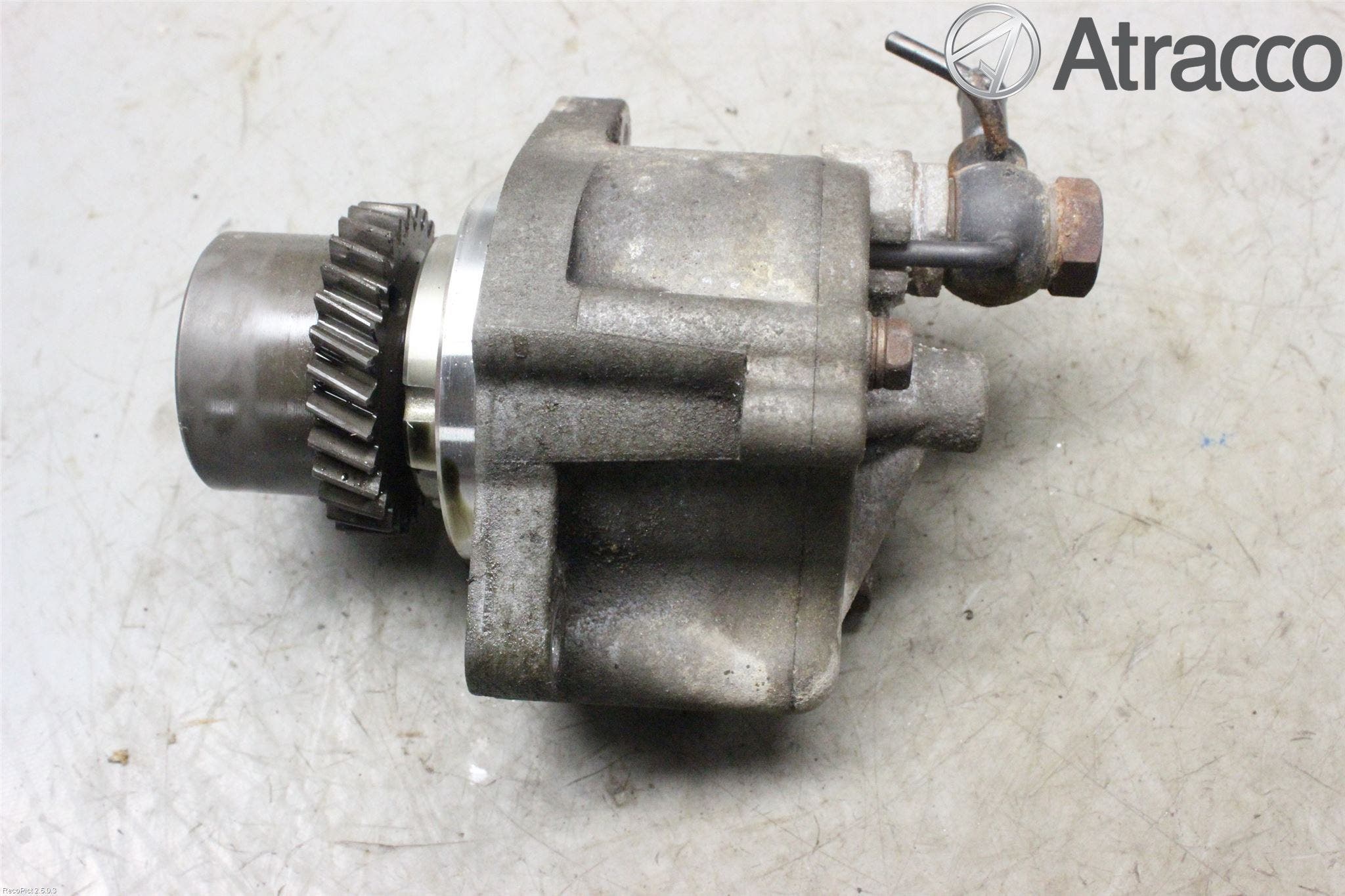 Toyota HILUX 05-16 Vakuumpump