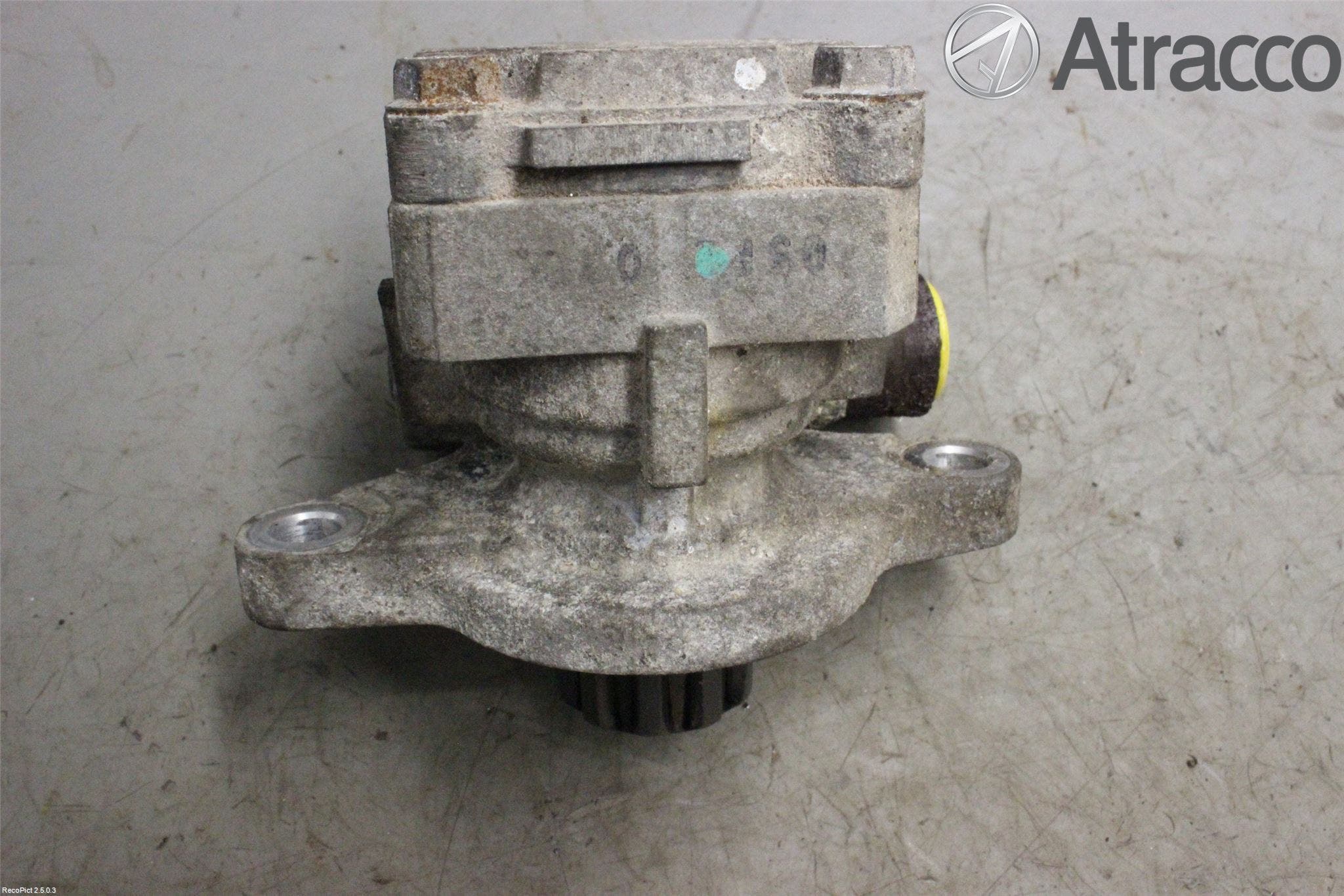 Toyota HILUX 05-16 Styrservopump