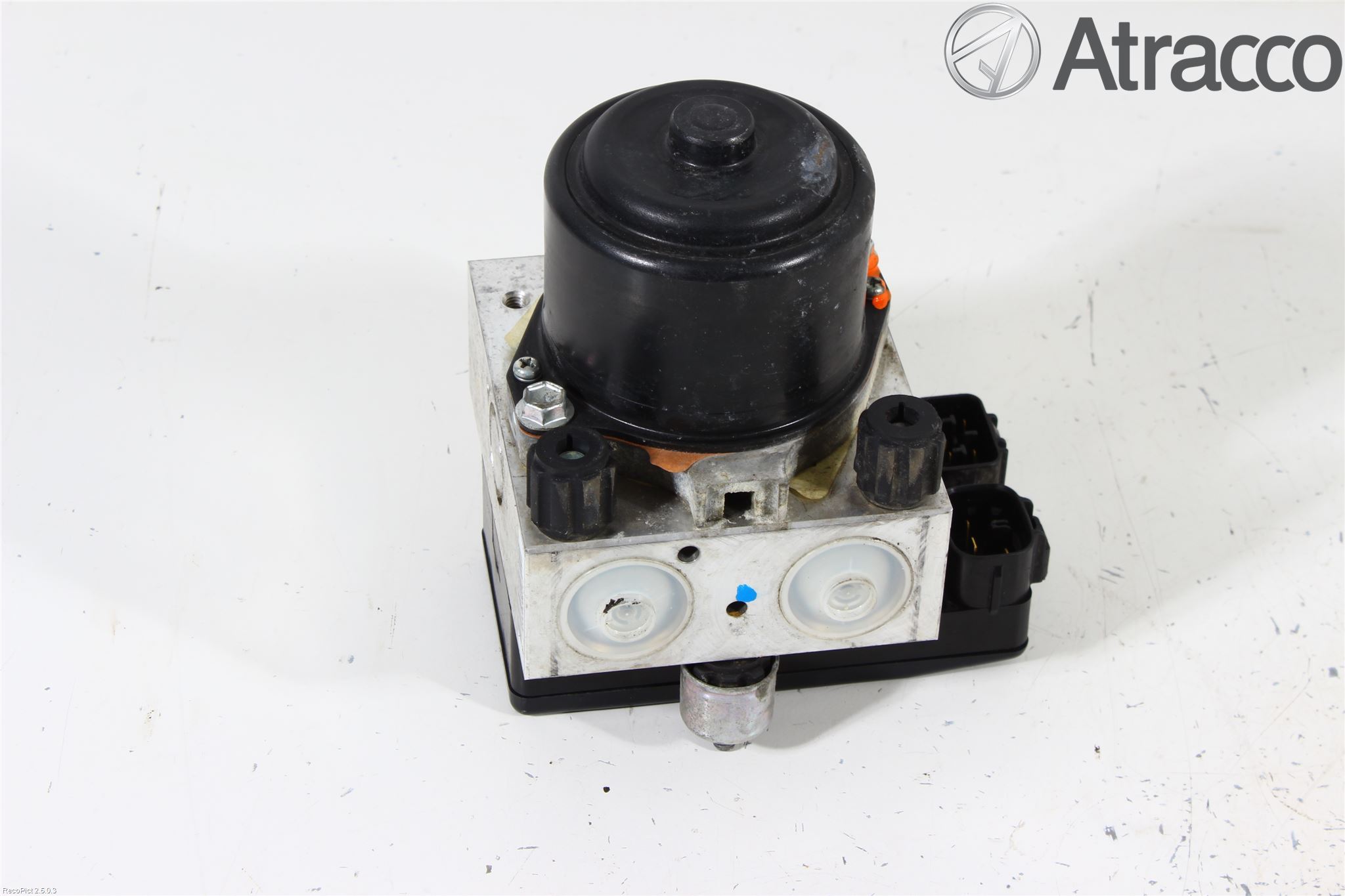 Toyota HI-ACE 06-12 Abs Hydraulaggregat