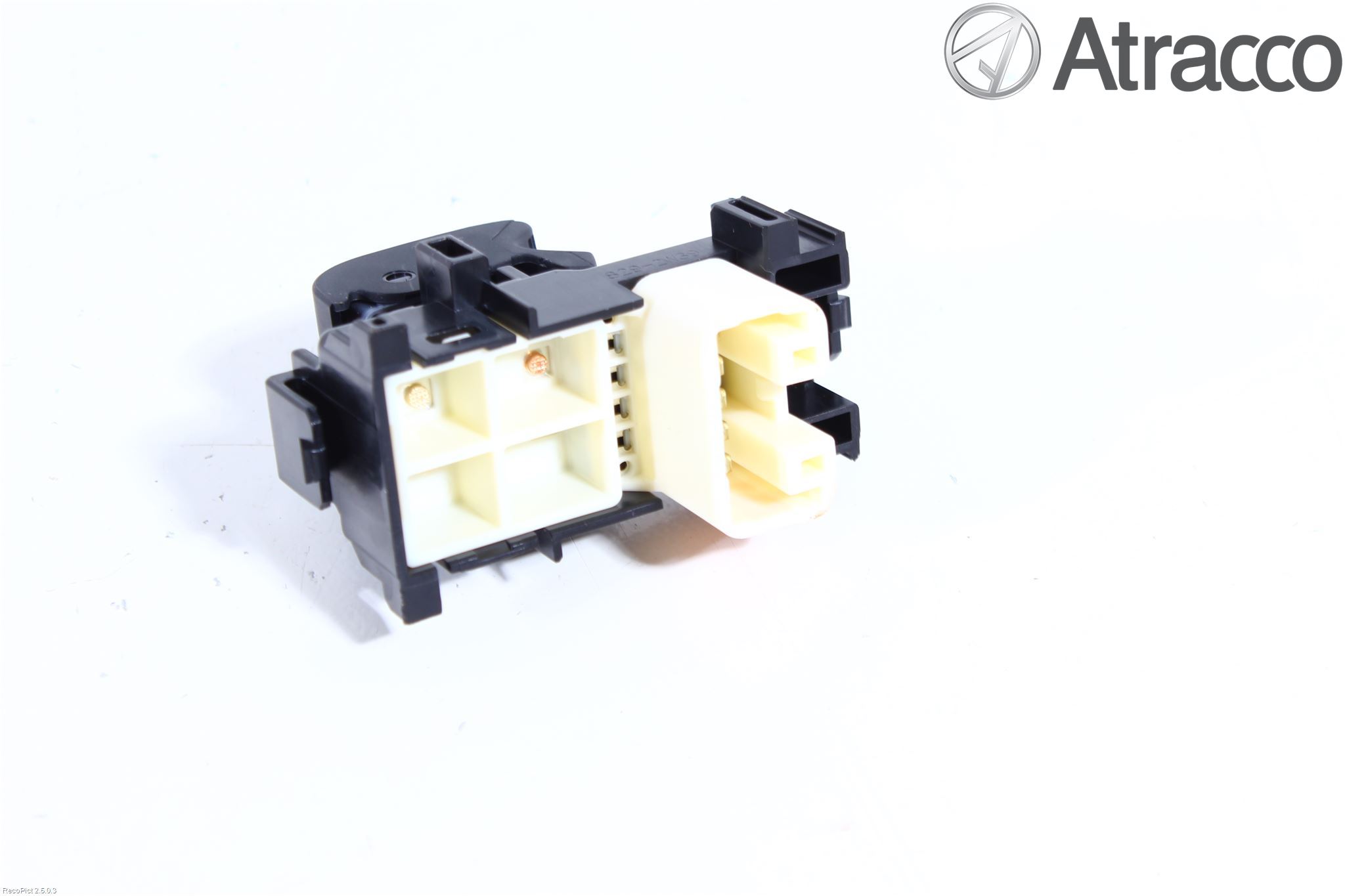 Toyota AURIS 13-19 Strömställare Elhiss