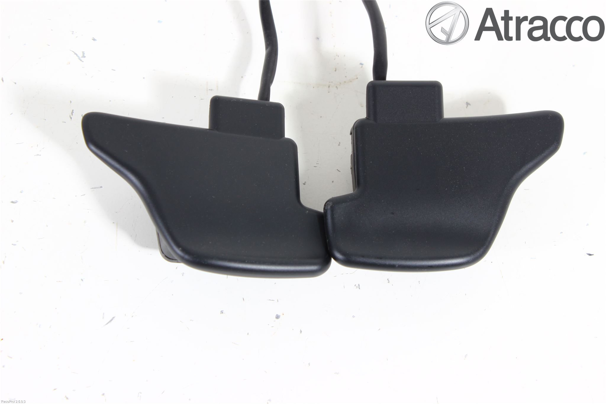 Toyota AURIS 13-19 Växelreglage - Wire