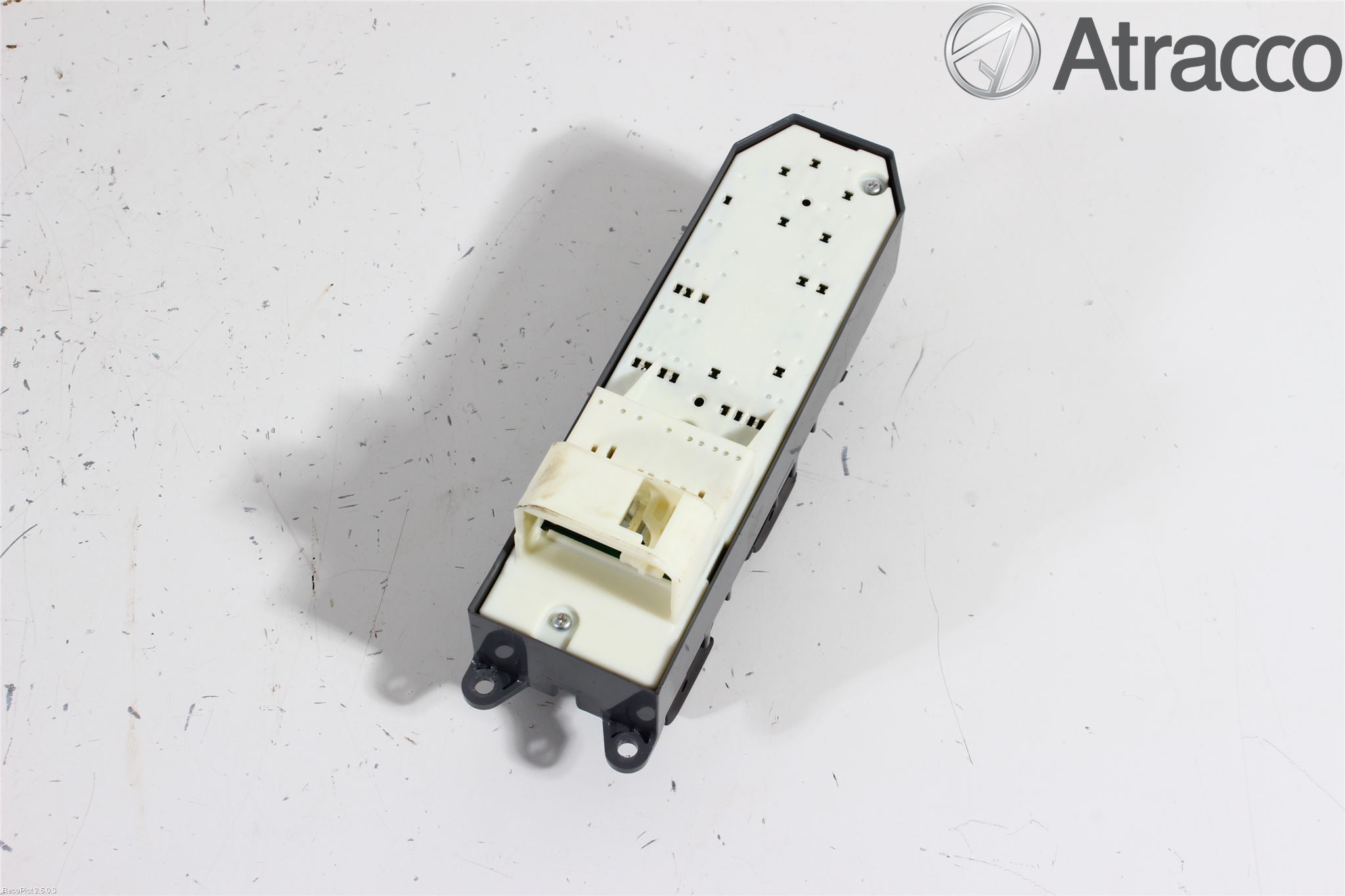 Toyota AURIS 13-19 Strömställare Elhiss