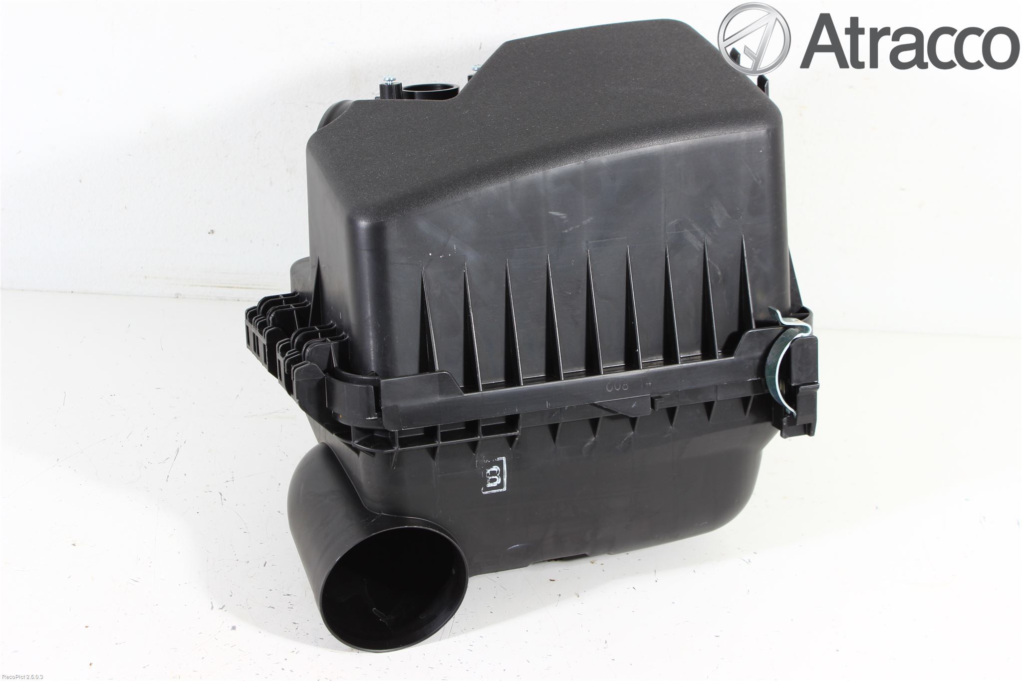 Toyota AURIS 13-19 Luftrenare