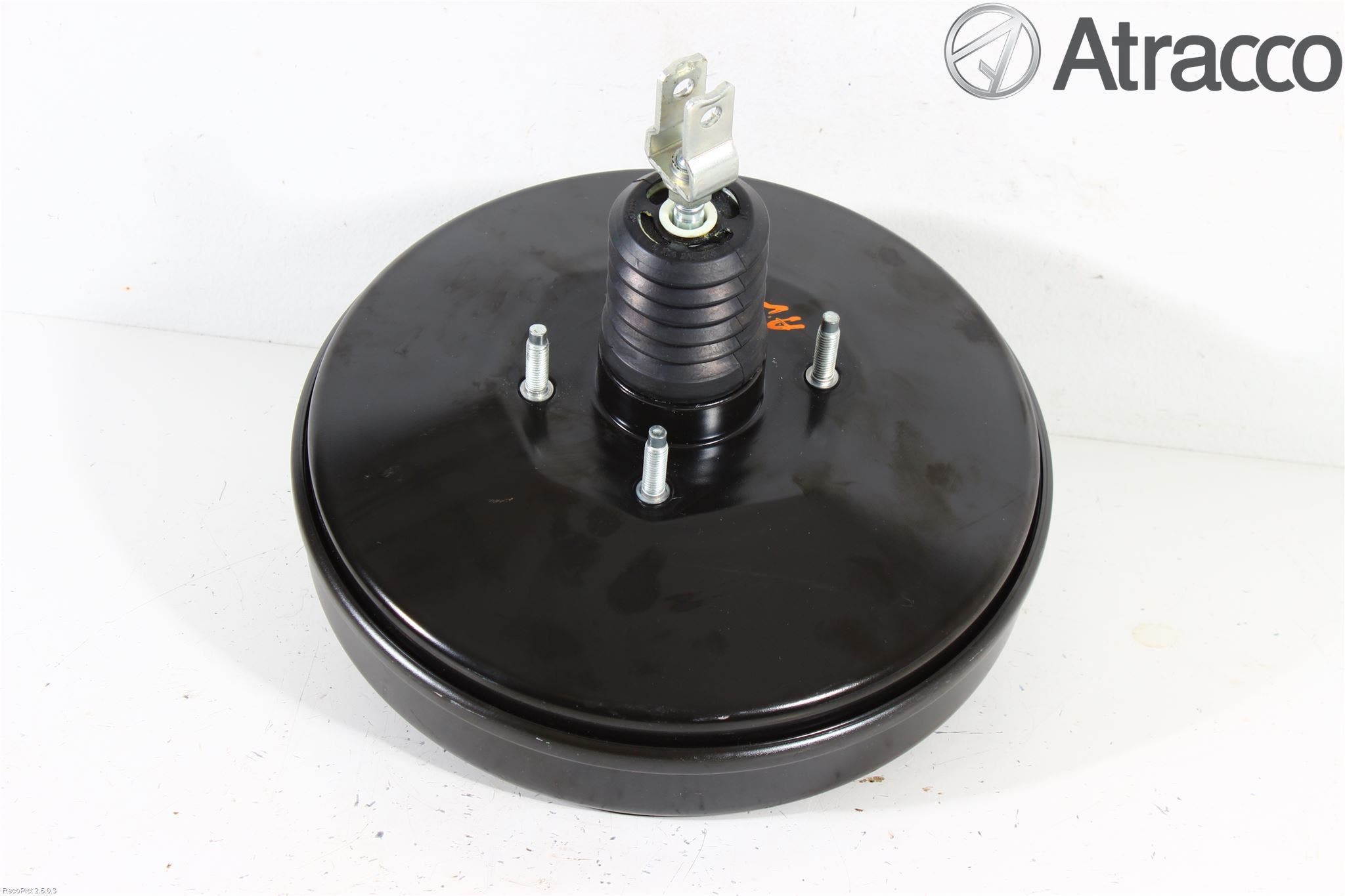 Toyota AURIS 13-19 Bromsservo