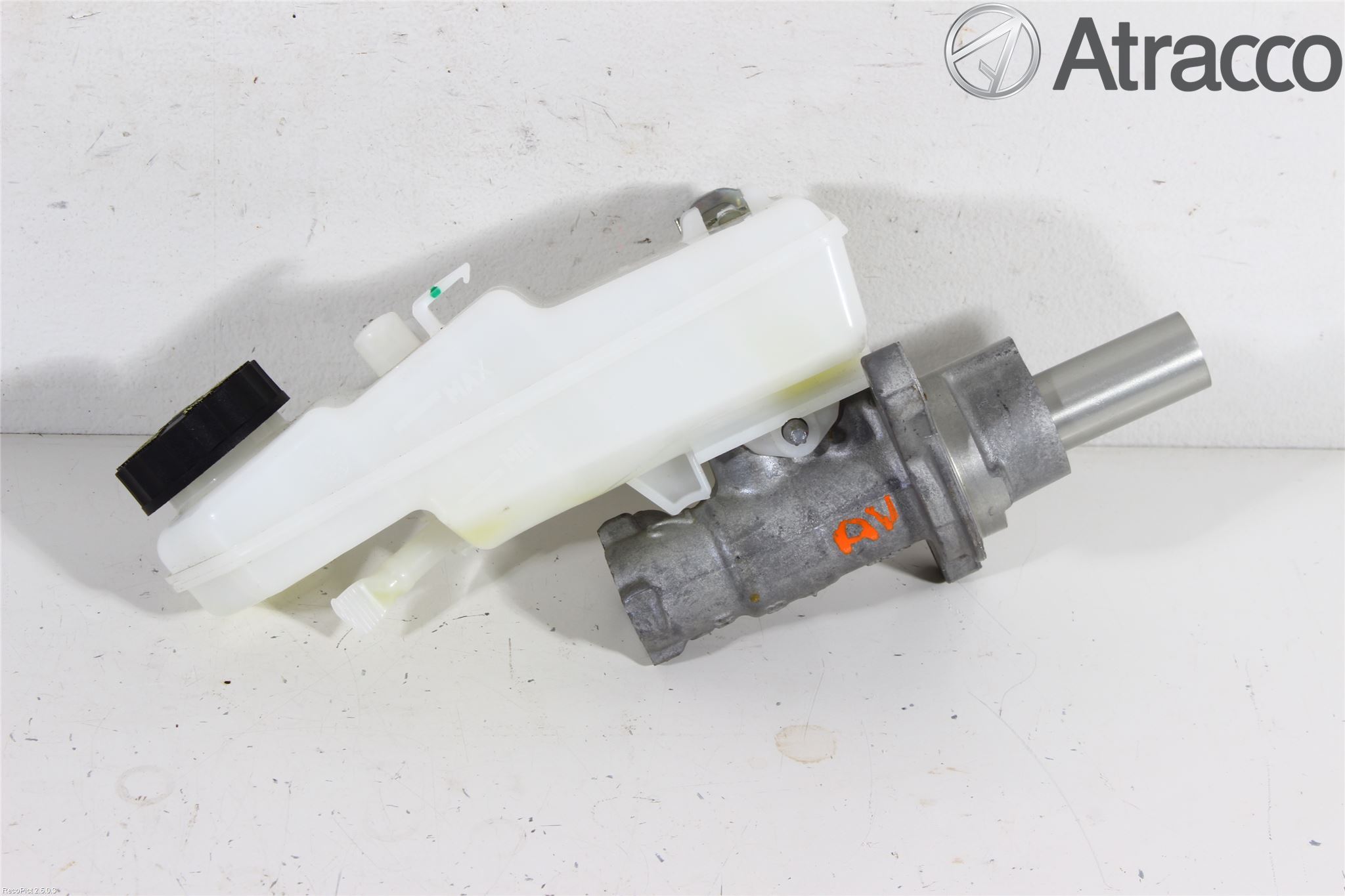 Toyota AURIS 13-19 Broms Huvudcylinder