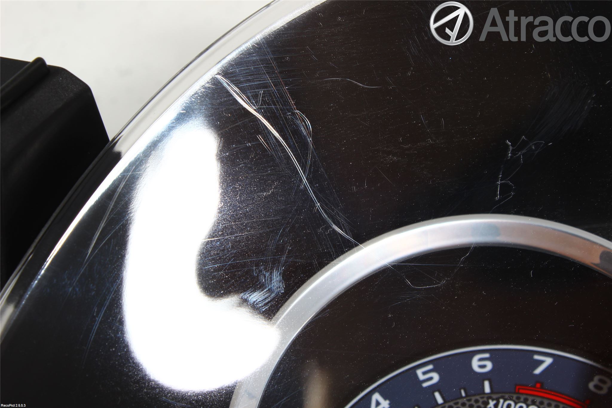 Toyota AURIS 13-19 Instrument Komb