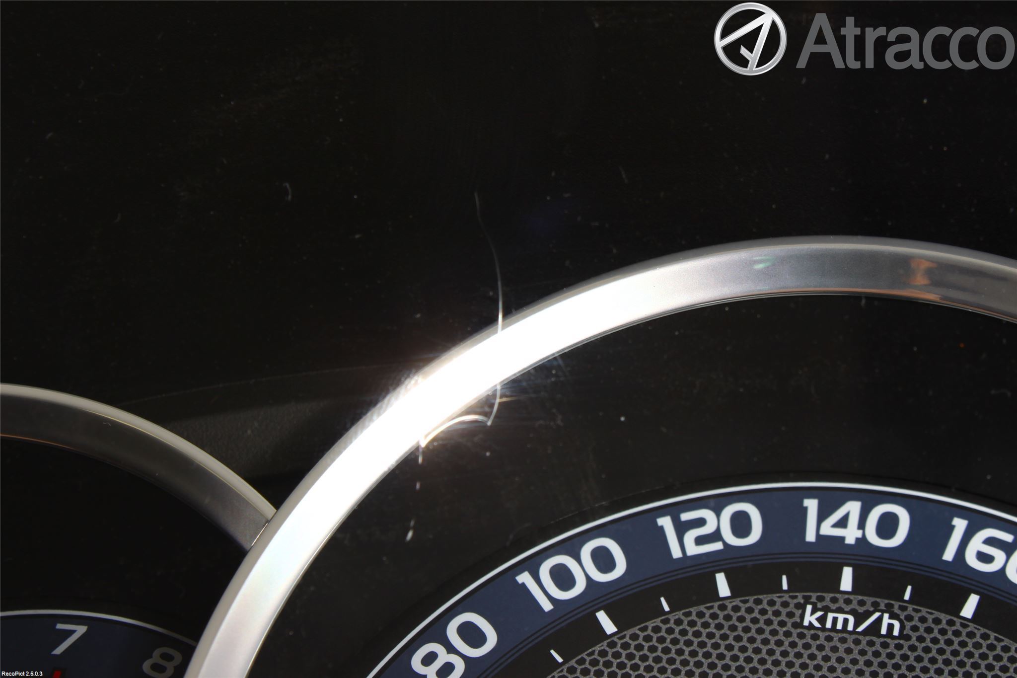 Toyota AURIS 13-19 Instrument Komb