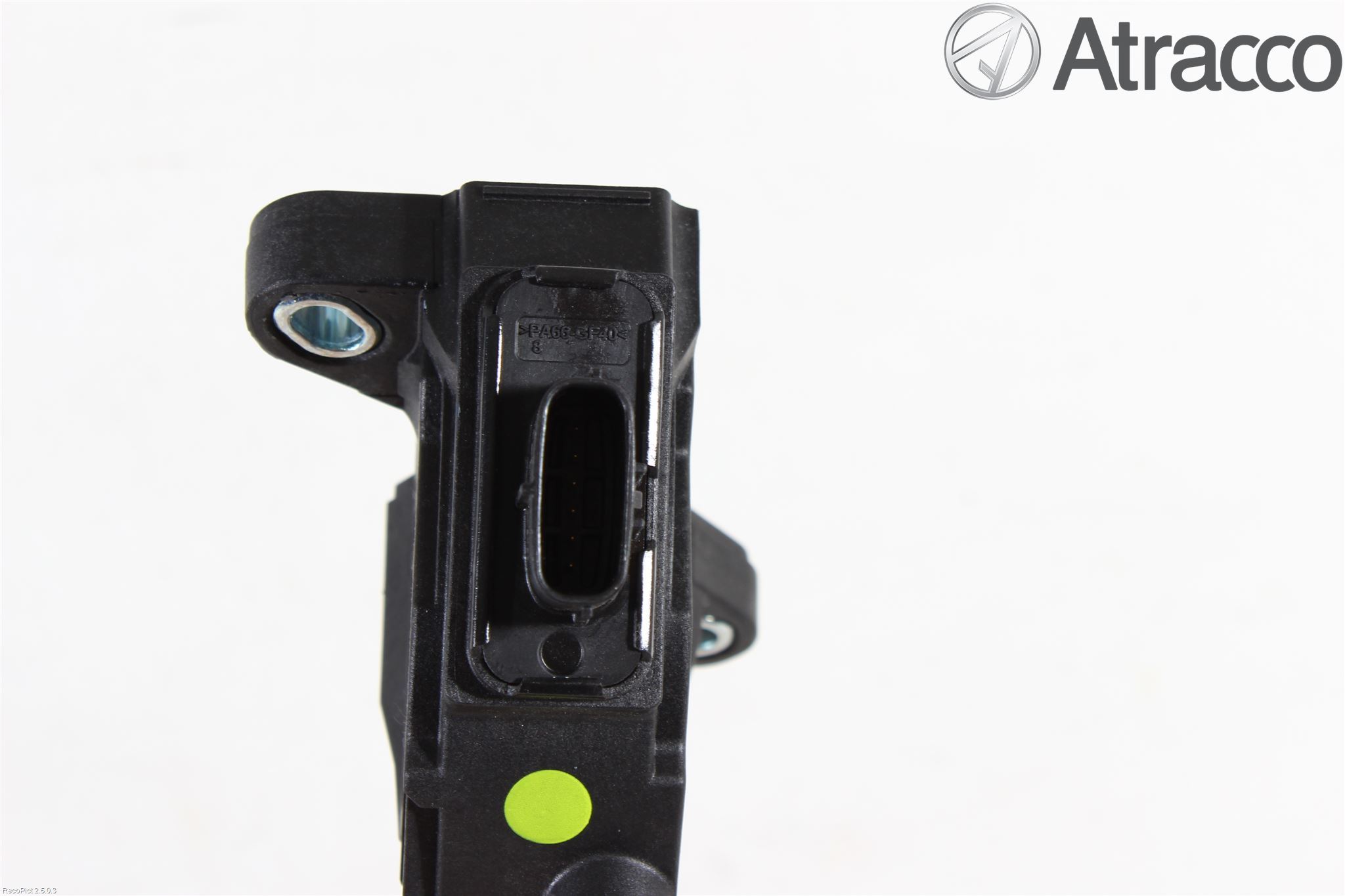 Toyota AURIS 13-19 Gaspedal