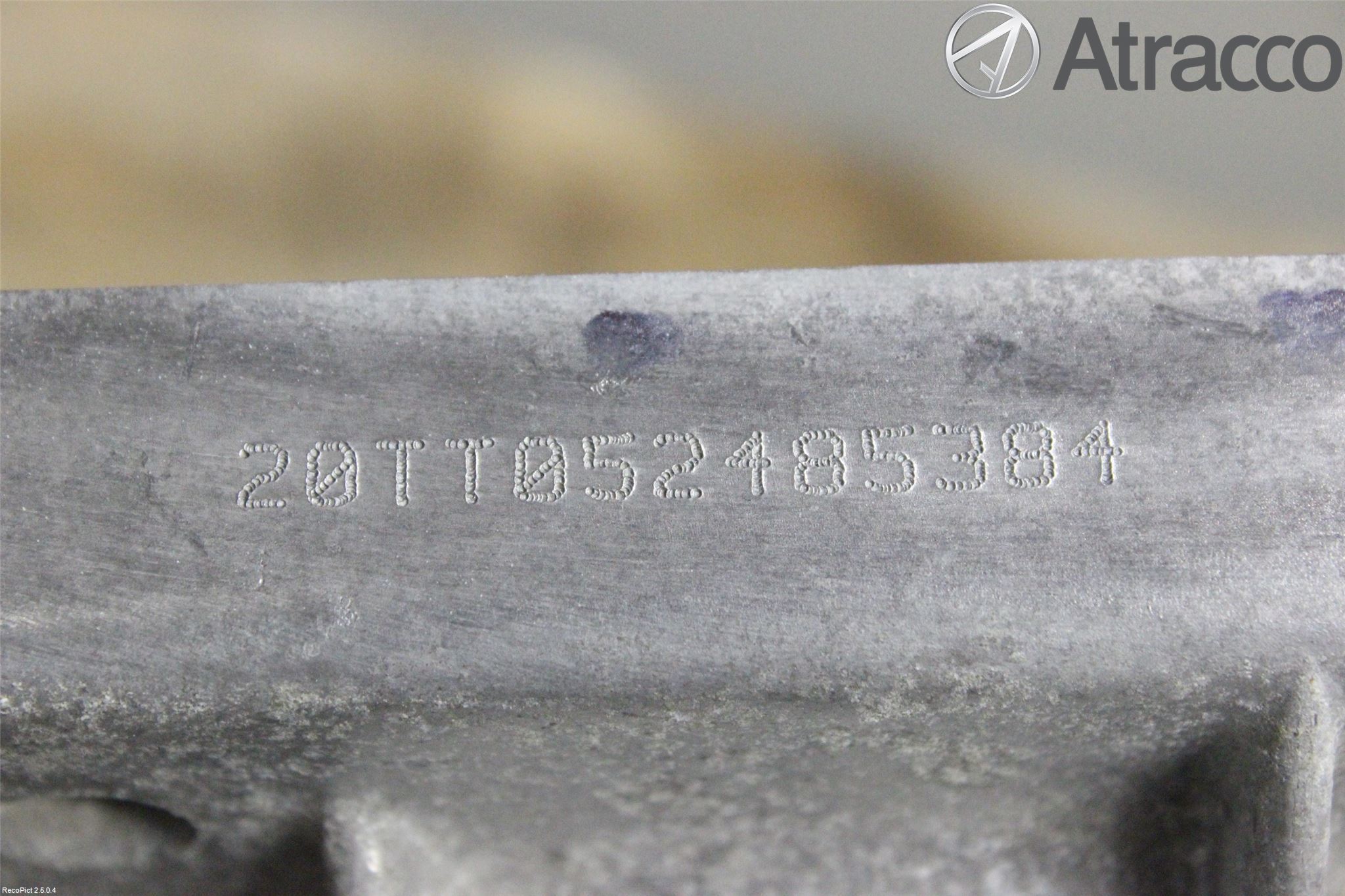 Toyota AYGO 06-14 Växellåda Man 5 Vxl