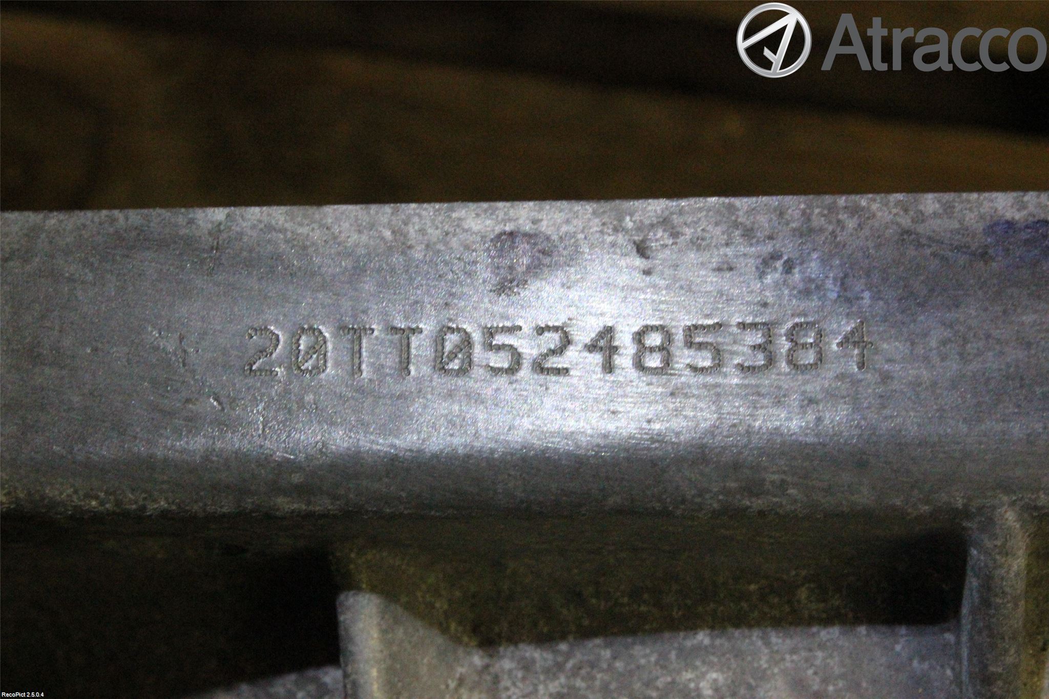 Toyota AYGO 06-14 Växellåda Man 5 Vxl