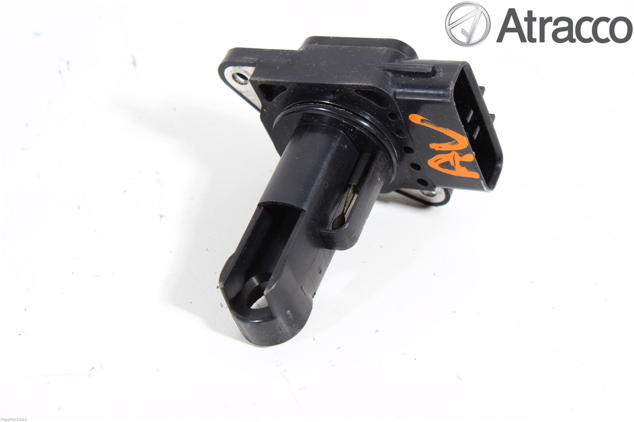 Toyota HILUX 05-16 Injluftmassamätare