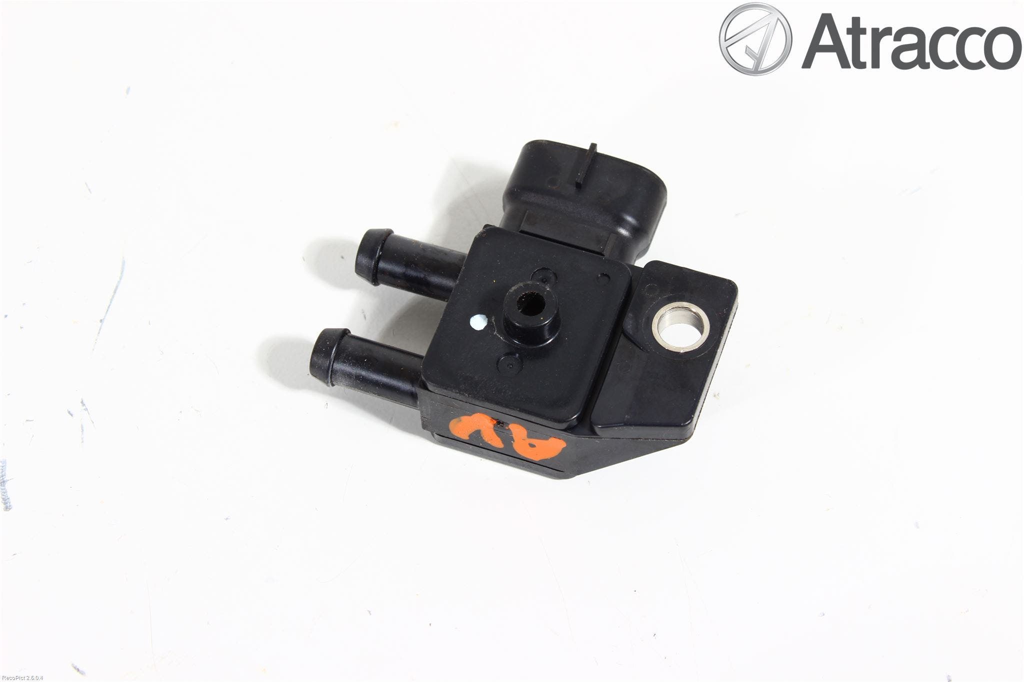 Hyundai ix35 Sensor Avgas