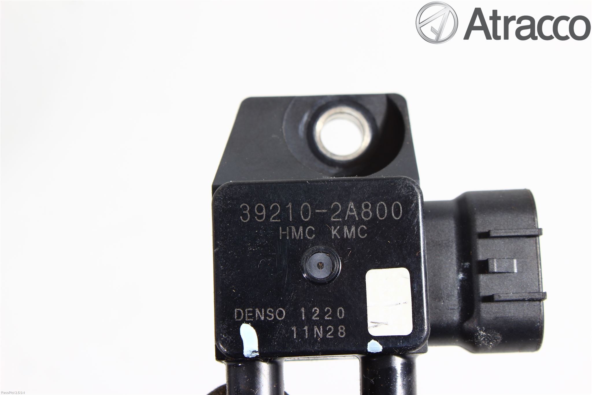 Hyundai ix35 Sensor Avgas