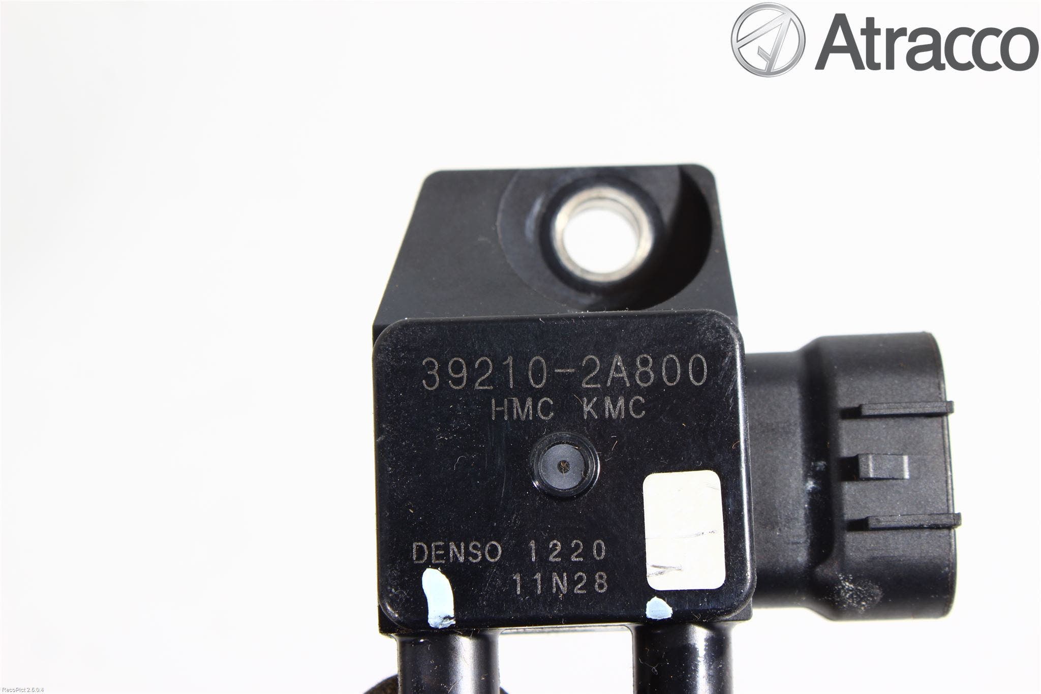 Hyundai ix35 Sensor Avgas