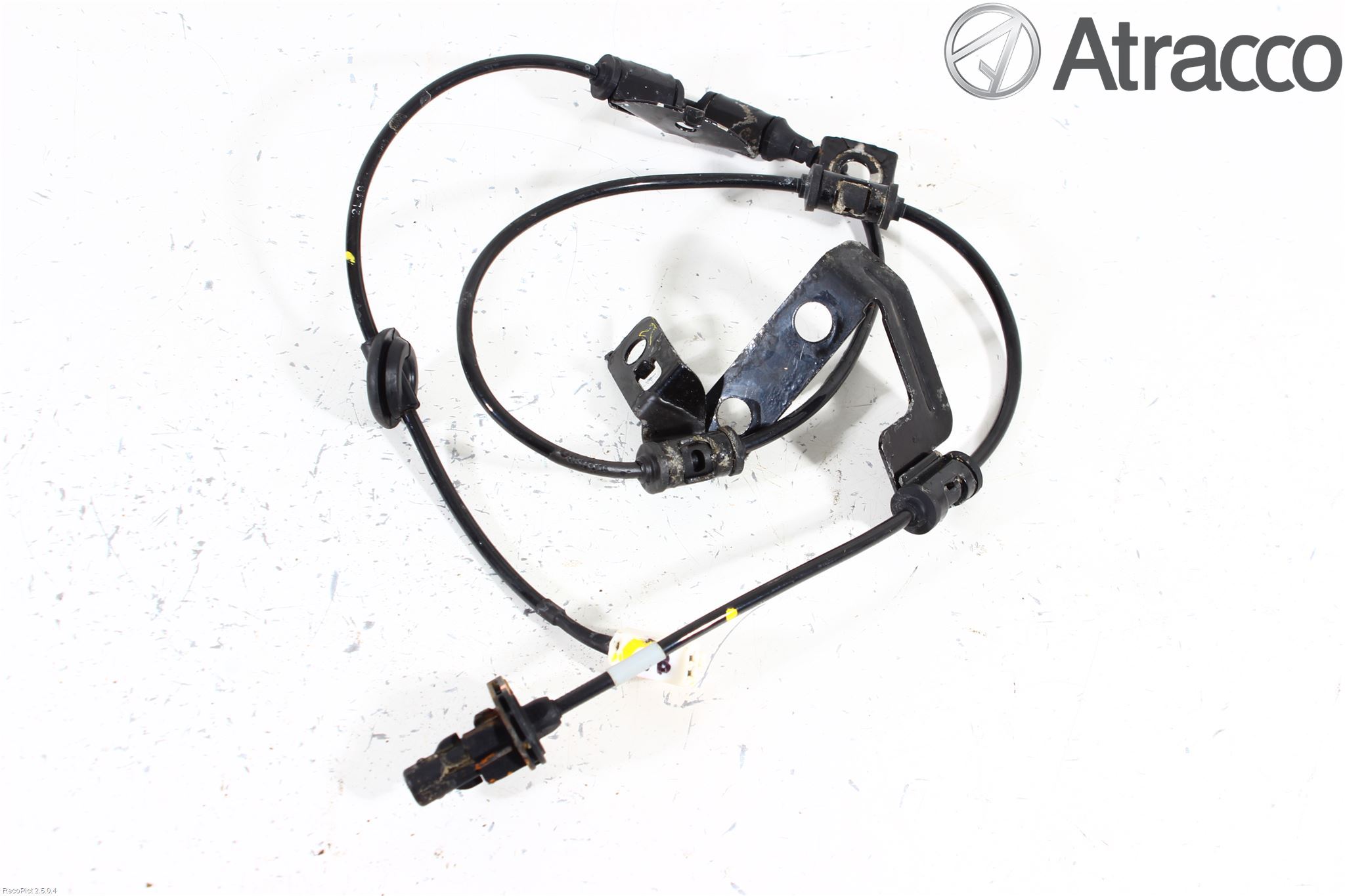 Hyundai ix35 Abs Sensor