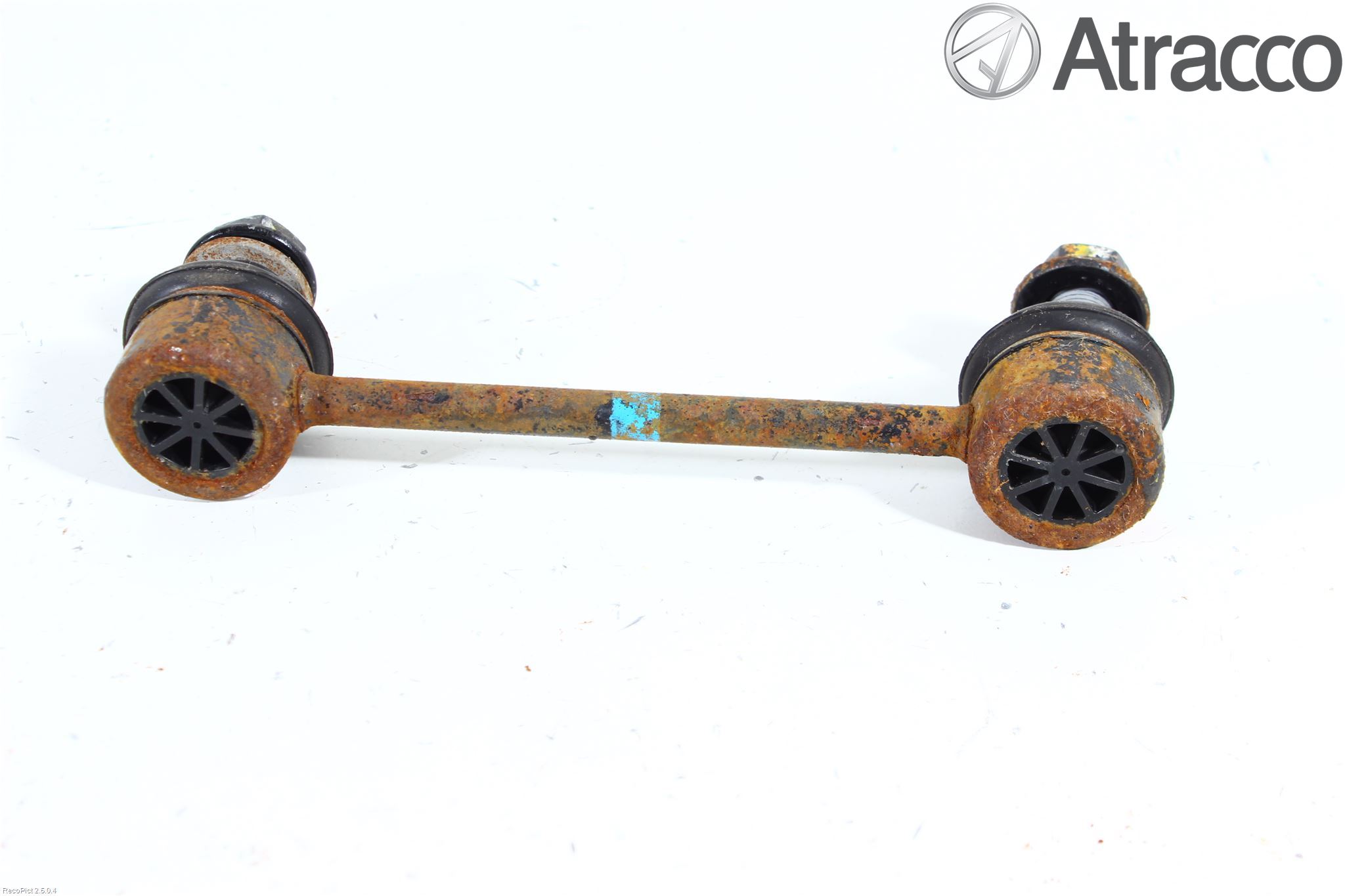 Hyundai ix35 Krängningshämmarstag Bak