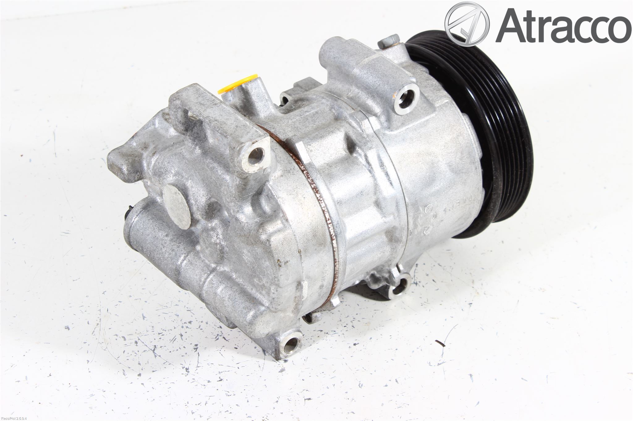 Toyota AURIS 13-19 Ac Kompressor