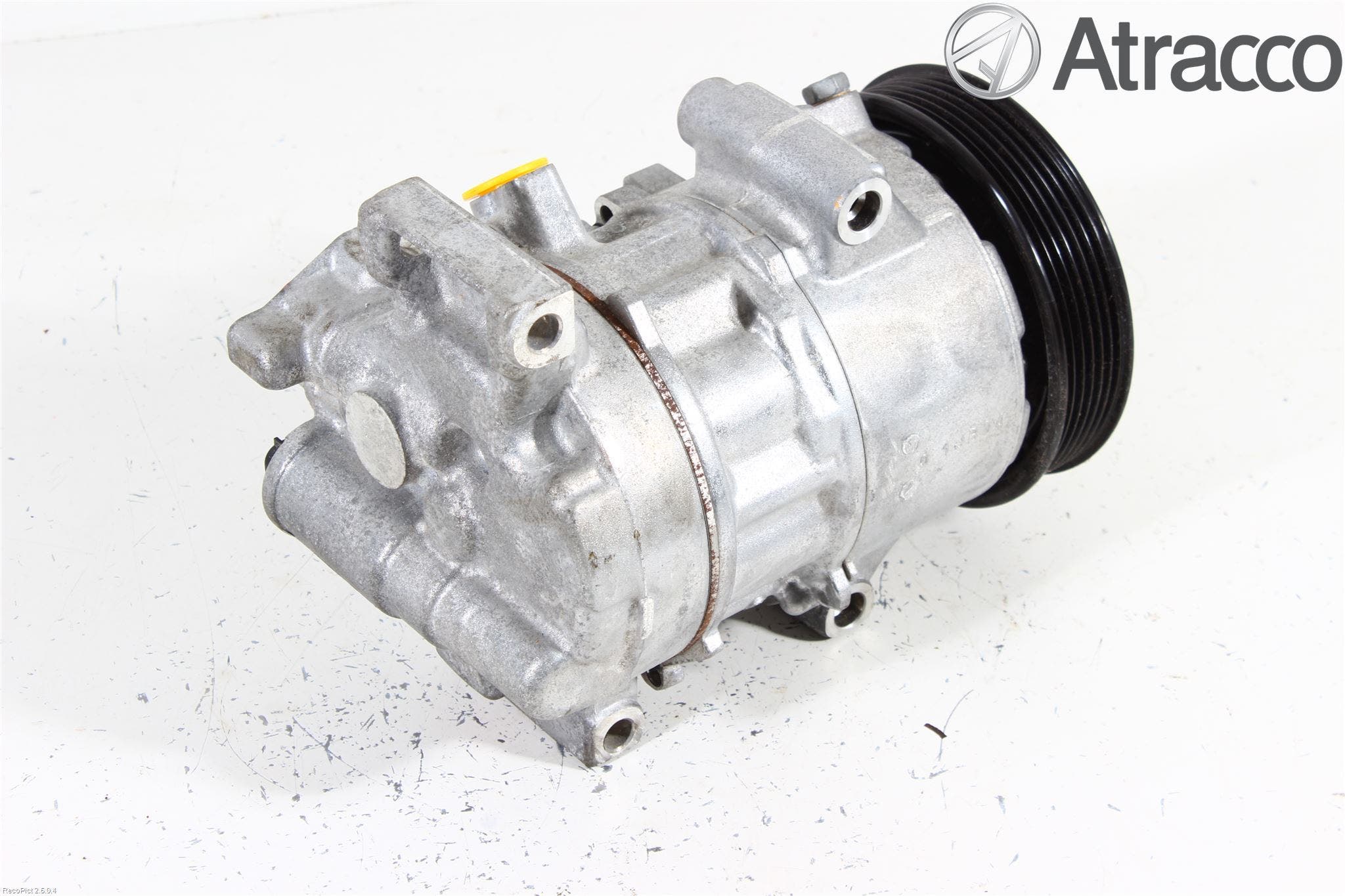 Toyota AURIS 13-19 Ac Kompressor