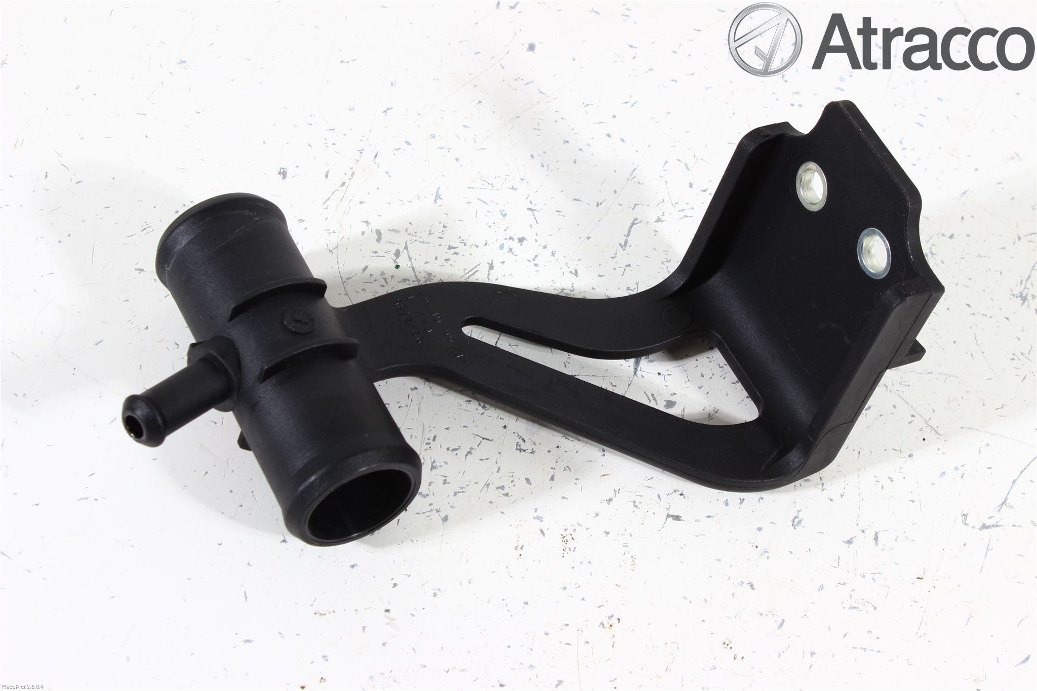 Toyota AURIS 13-19 Kylarslang Fördelningsrör