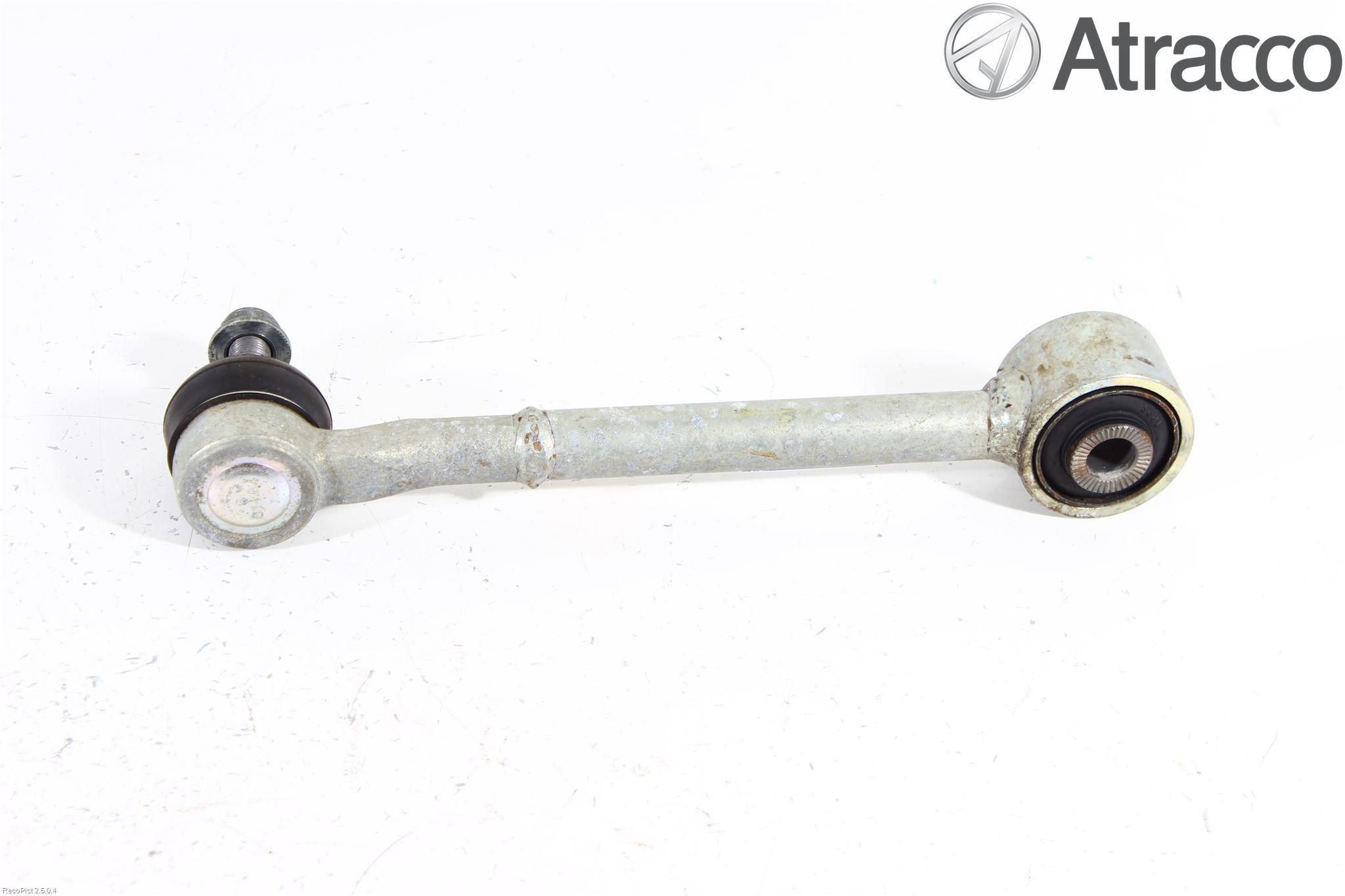 Toyota AURIS 13-19 Bärarm Bak Vänster