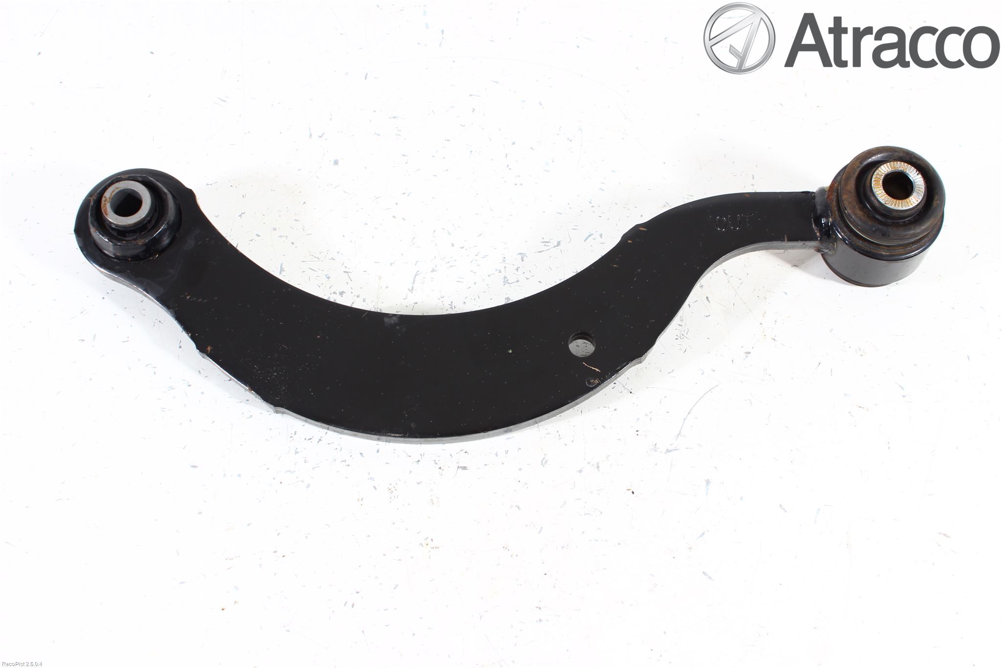 Toyota AURIS 13-19 Bärarm Bak Övre Vänster