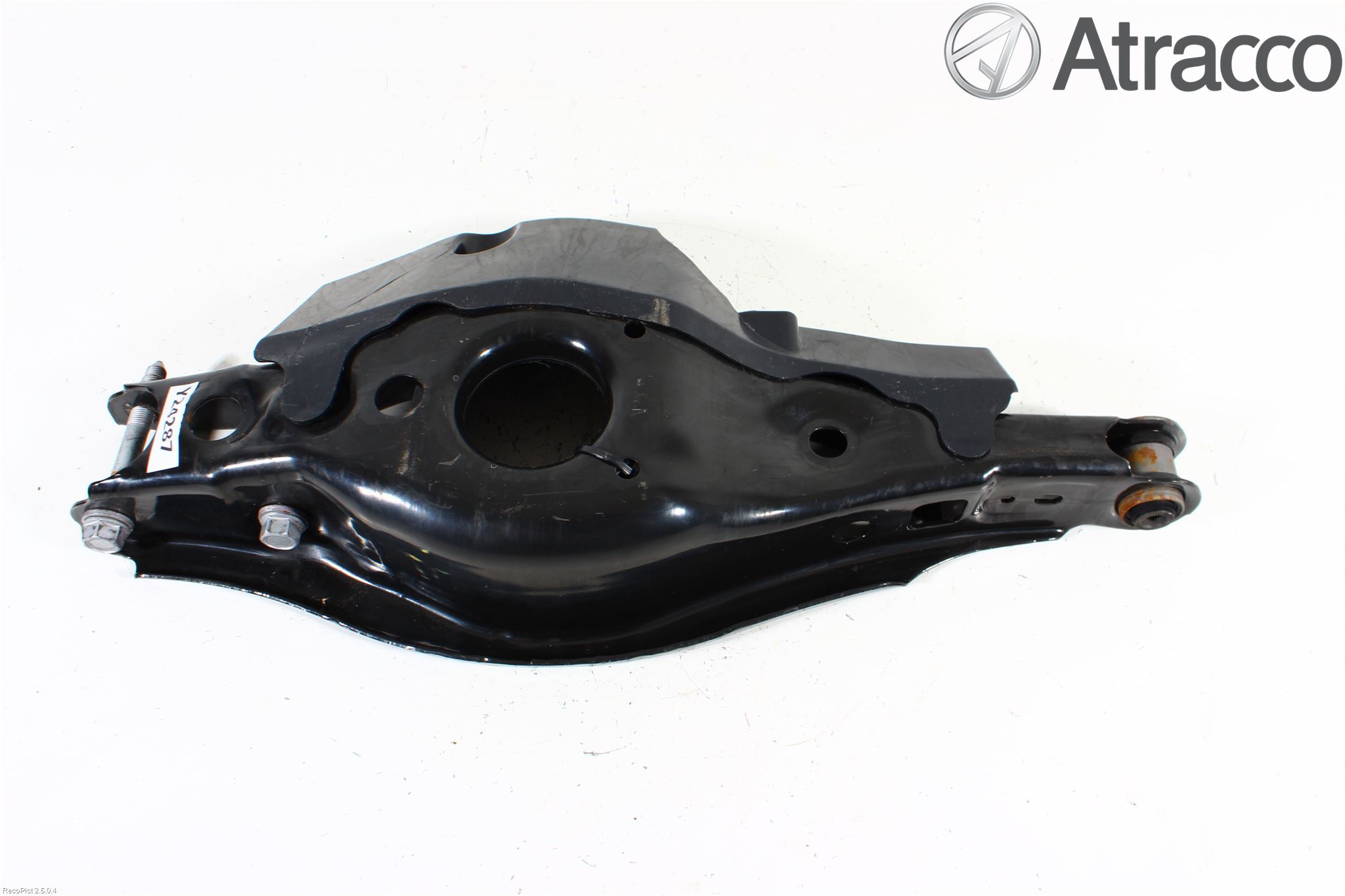 Toyota AURIS 13-19 Bärarm Bak Höger