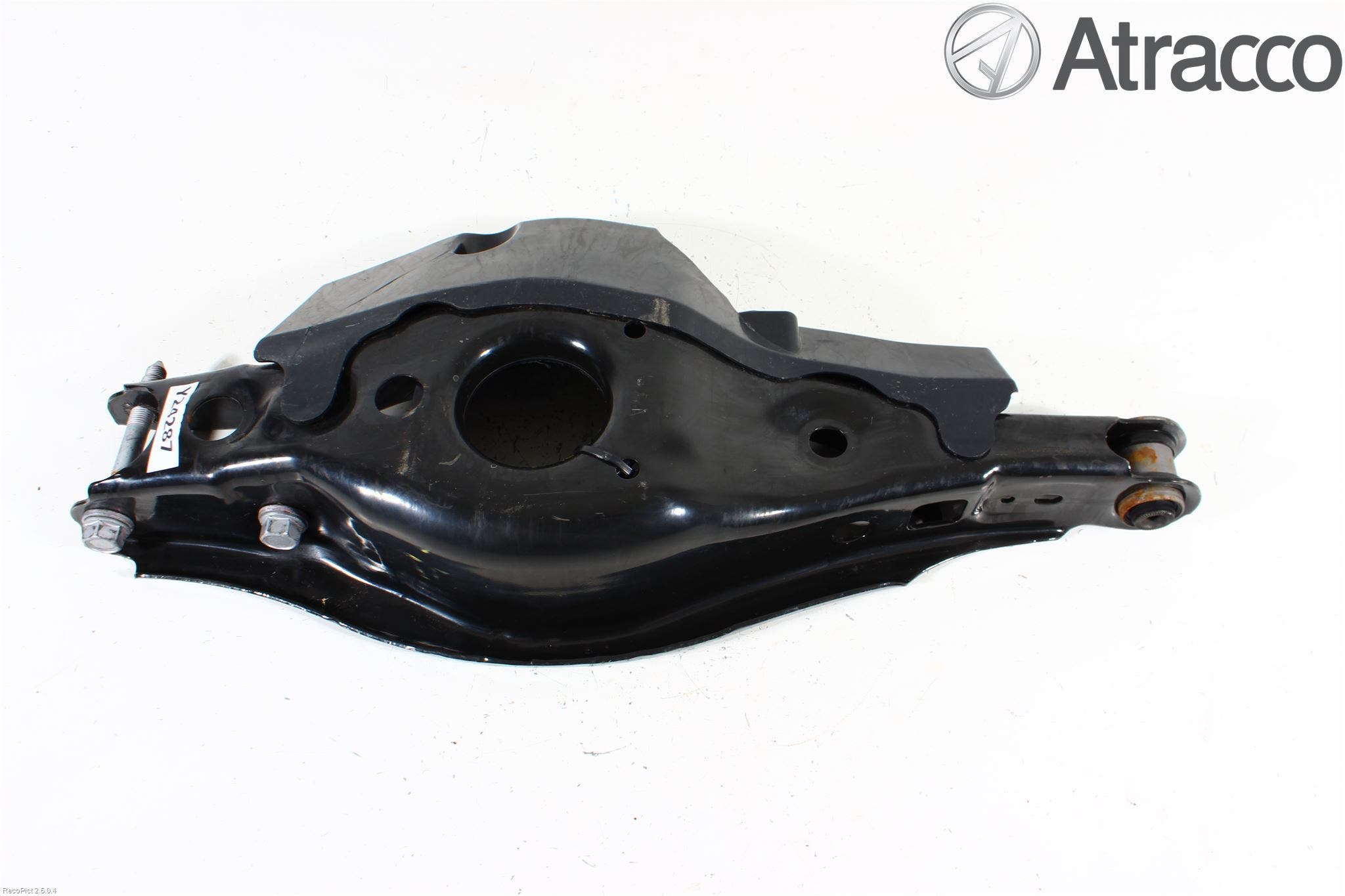 Toyota AURIS 13-19 Bärarm Bak Höger