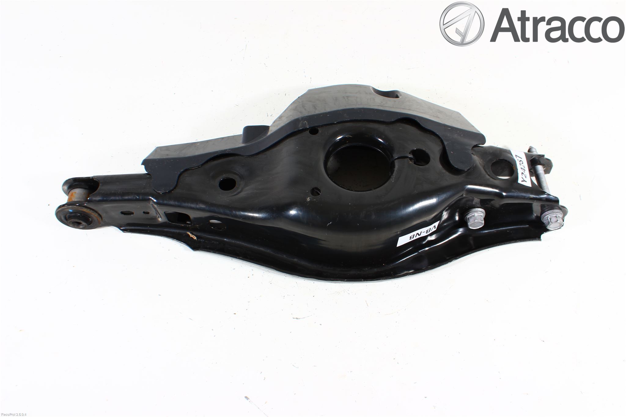 Toyota AURIS 13-19 Bärarm Bak Vänster