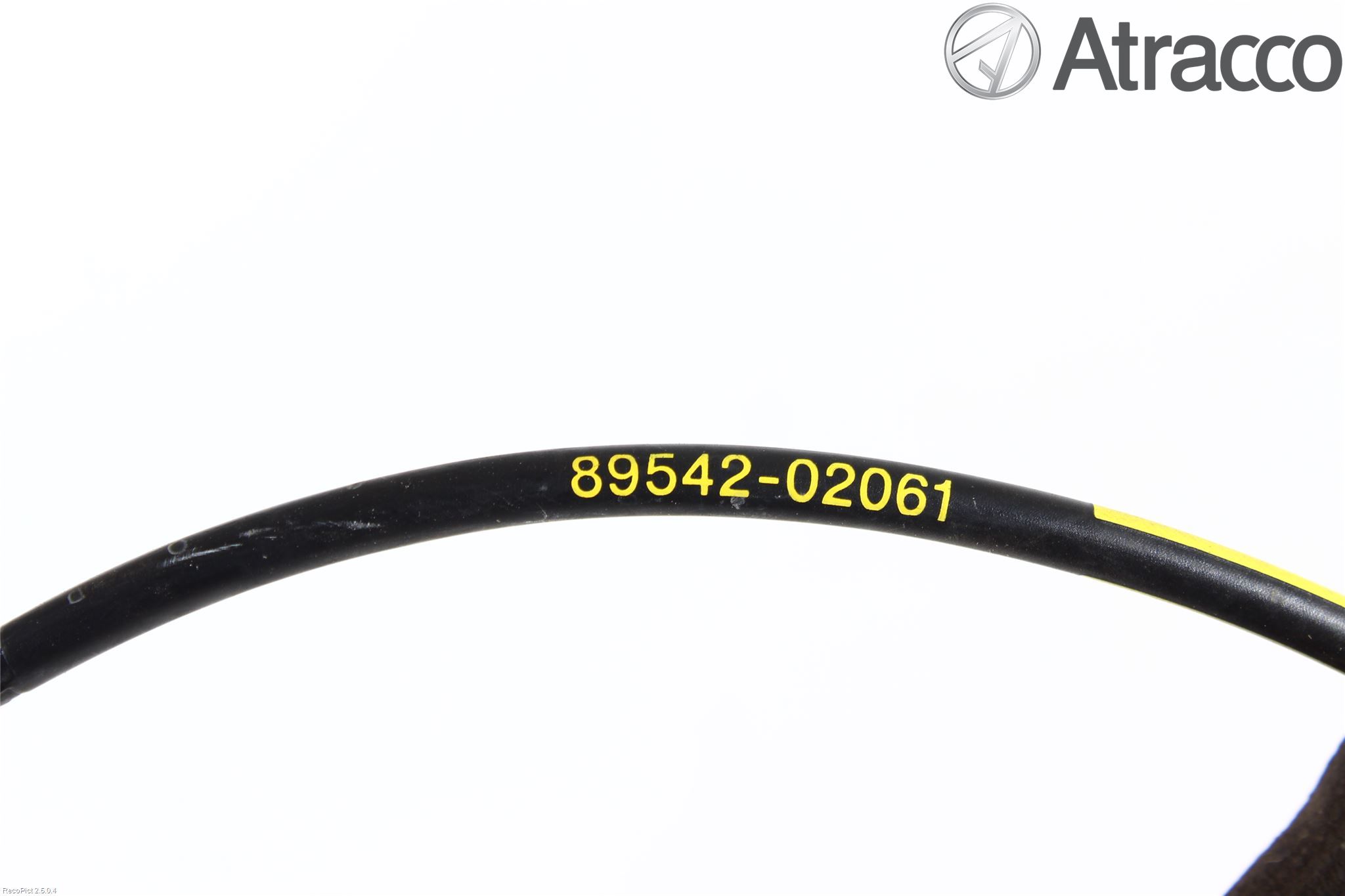 Toyota AURIS 13-19 Abs Sensor