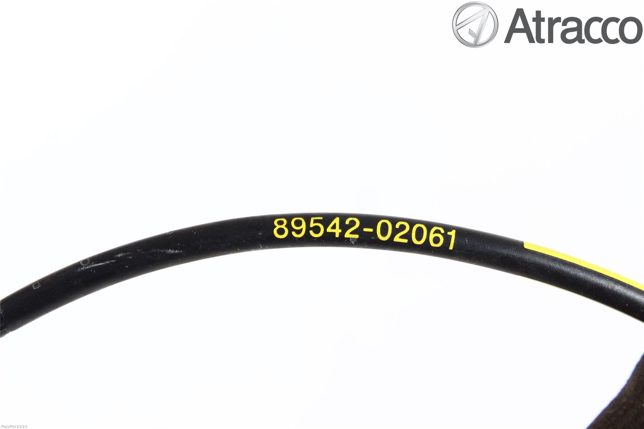 Toyota AURIS 13-19 Abs Sensor
