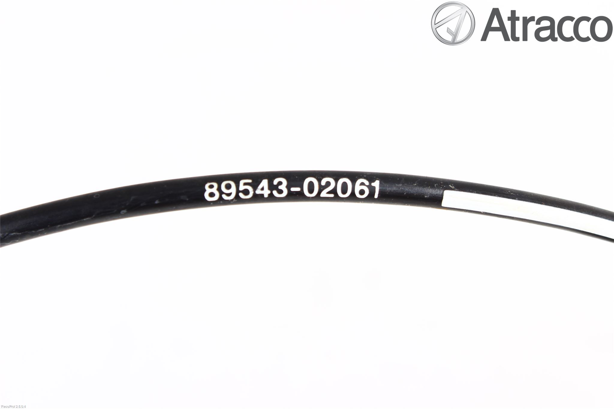 Toyota AURIS 13-19 Abs Sensor