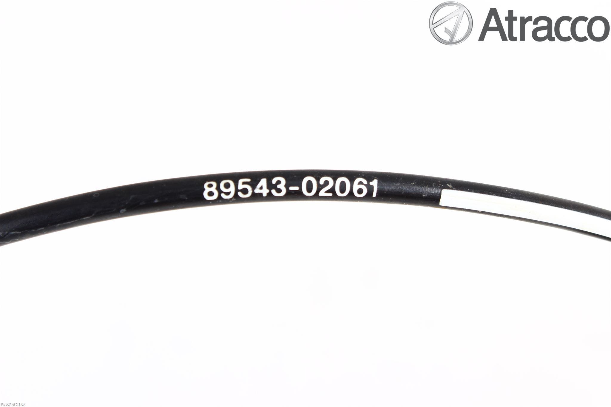 Toyota AURIS 13-19 Abs Sensor