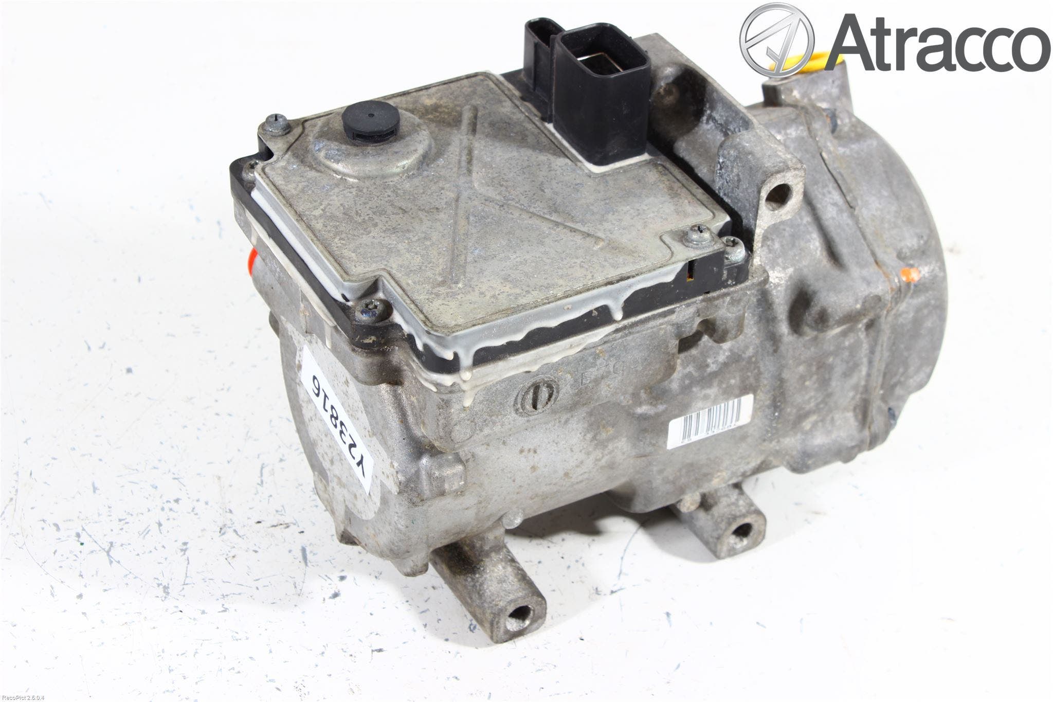 Lexus GS 300/430/450H 05-12 Ac Kompressor