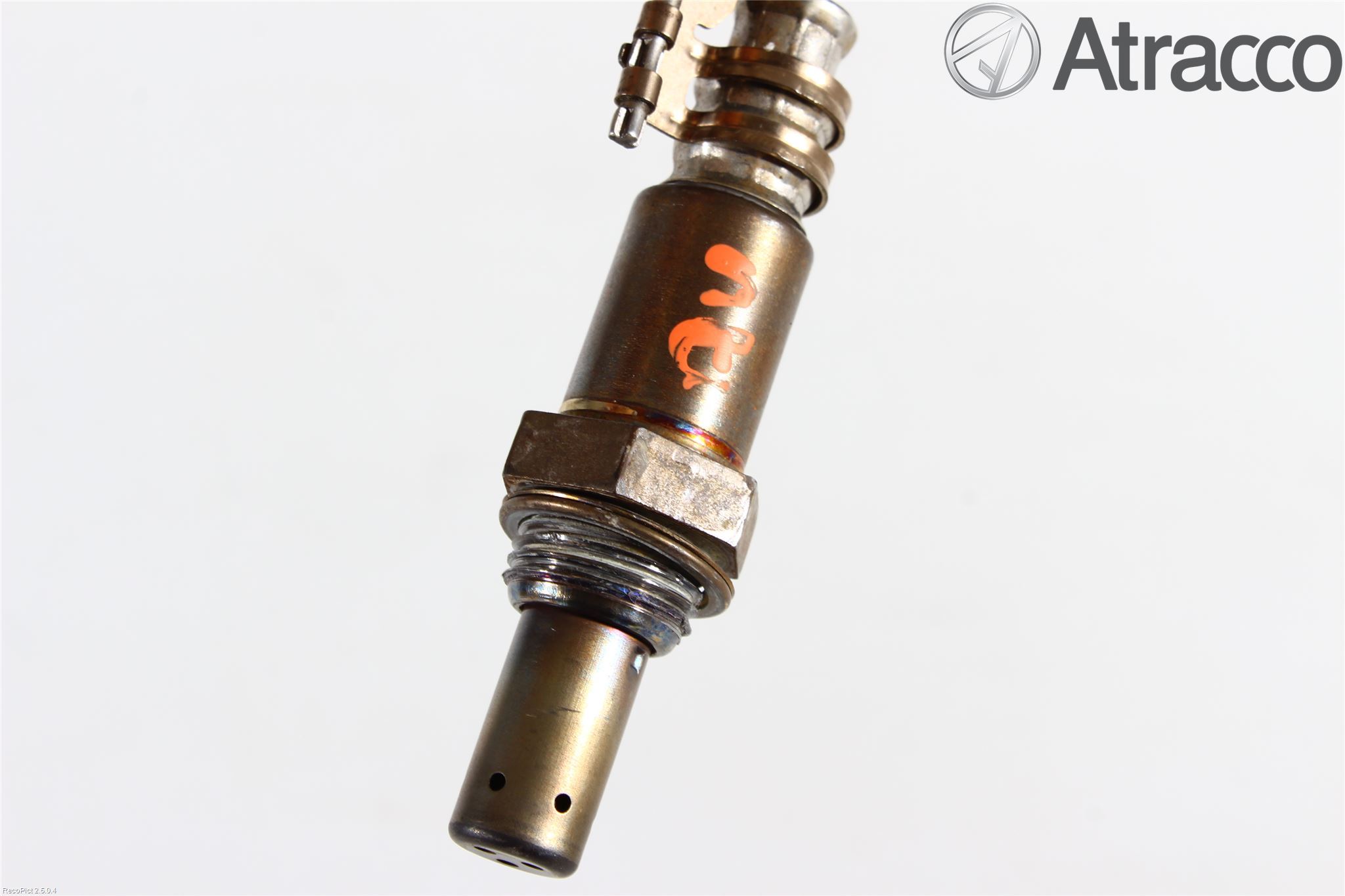 Toyota AURIS 13-19 Injlambdasond