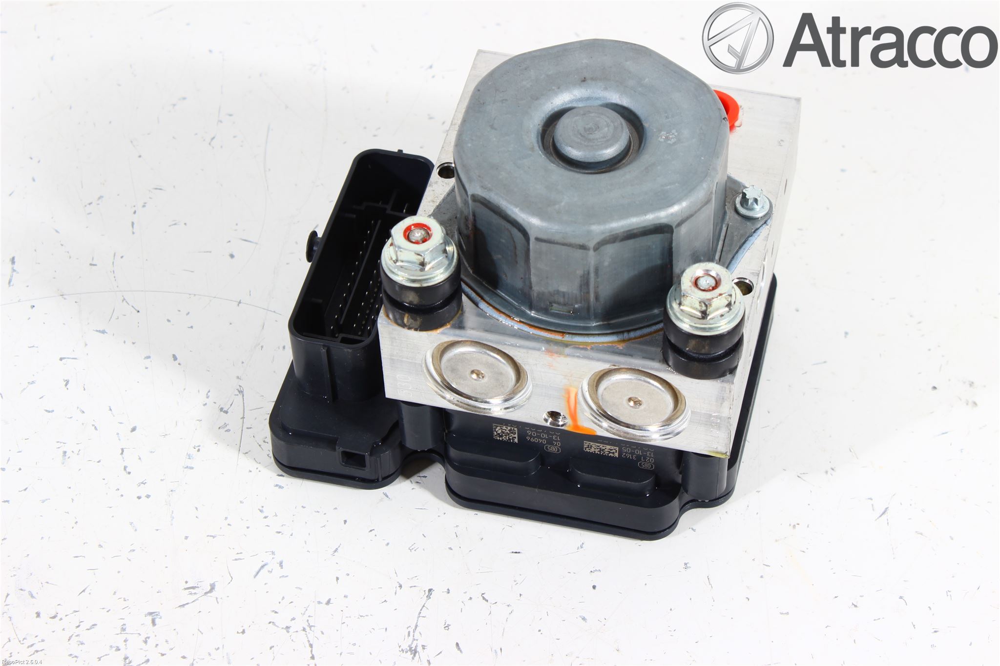Toyota AURIS 13-19 Abs Hydraulaggregat
