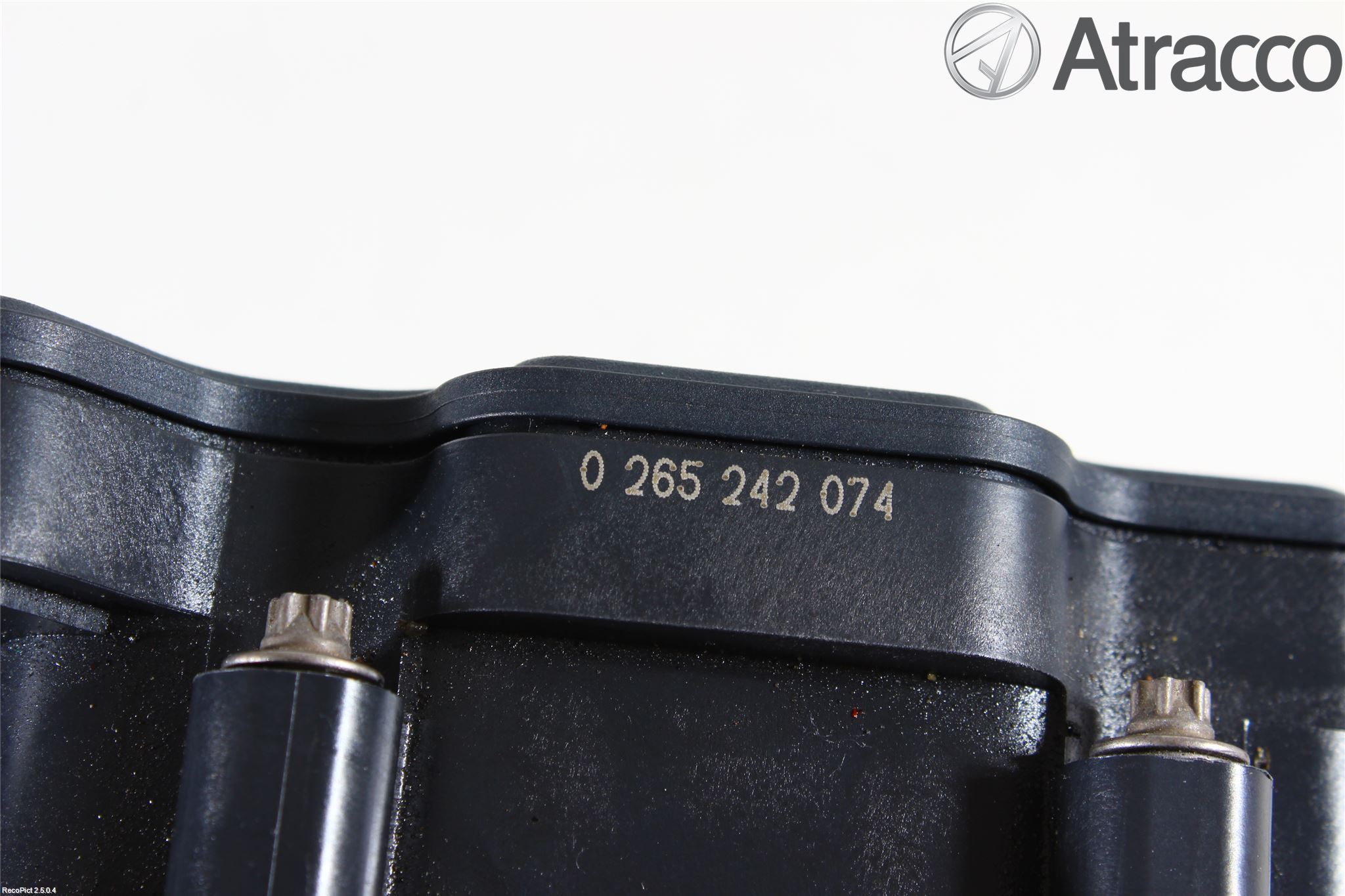 Toyota AURIS 13-19 Abs Hydraulaggregat