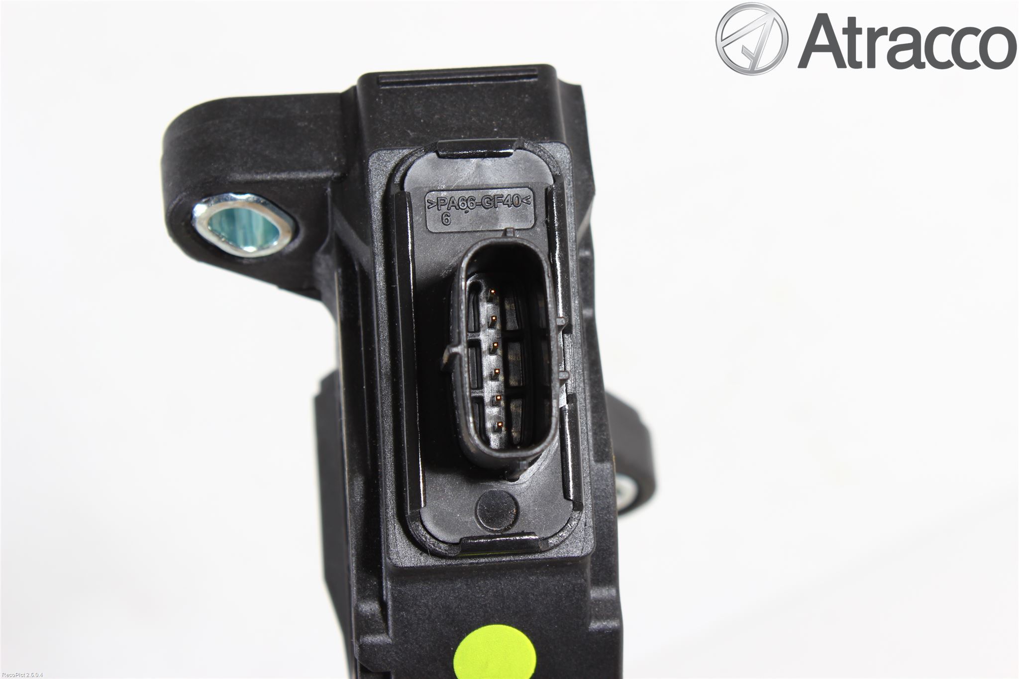 Toyota AURIS 13-19 Gaspedal