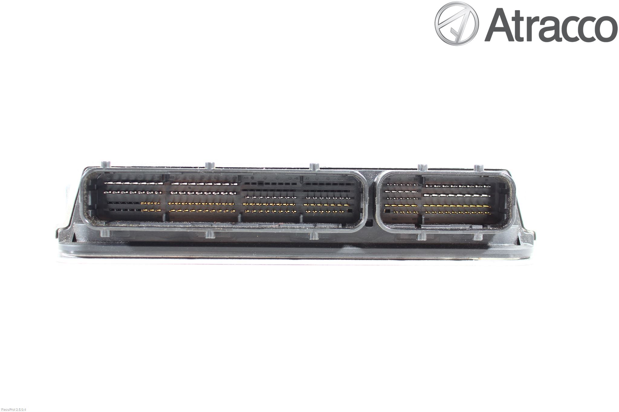 Toyota AURIS 13-19 Styrenhet Insprut Bensin