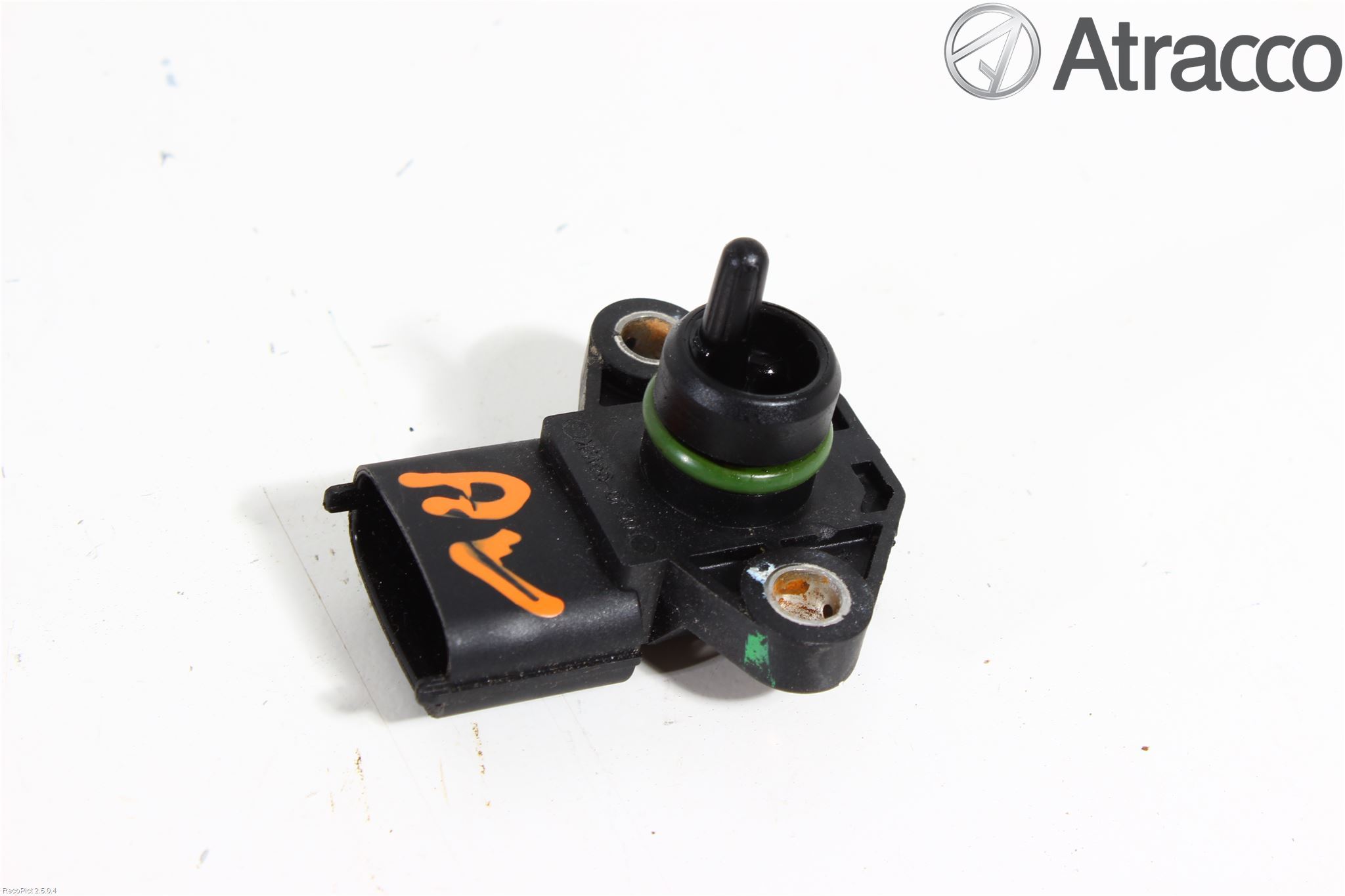 Hyundai ix20 Givare Laddluftstryck