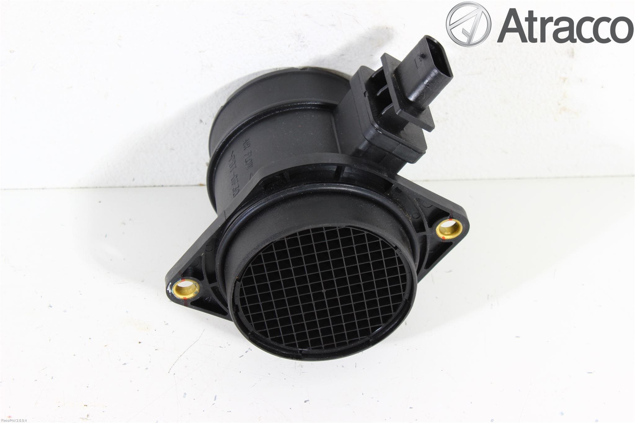 Hyundai i30 FD 07-12 Injluftmassamätare