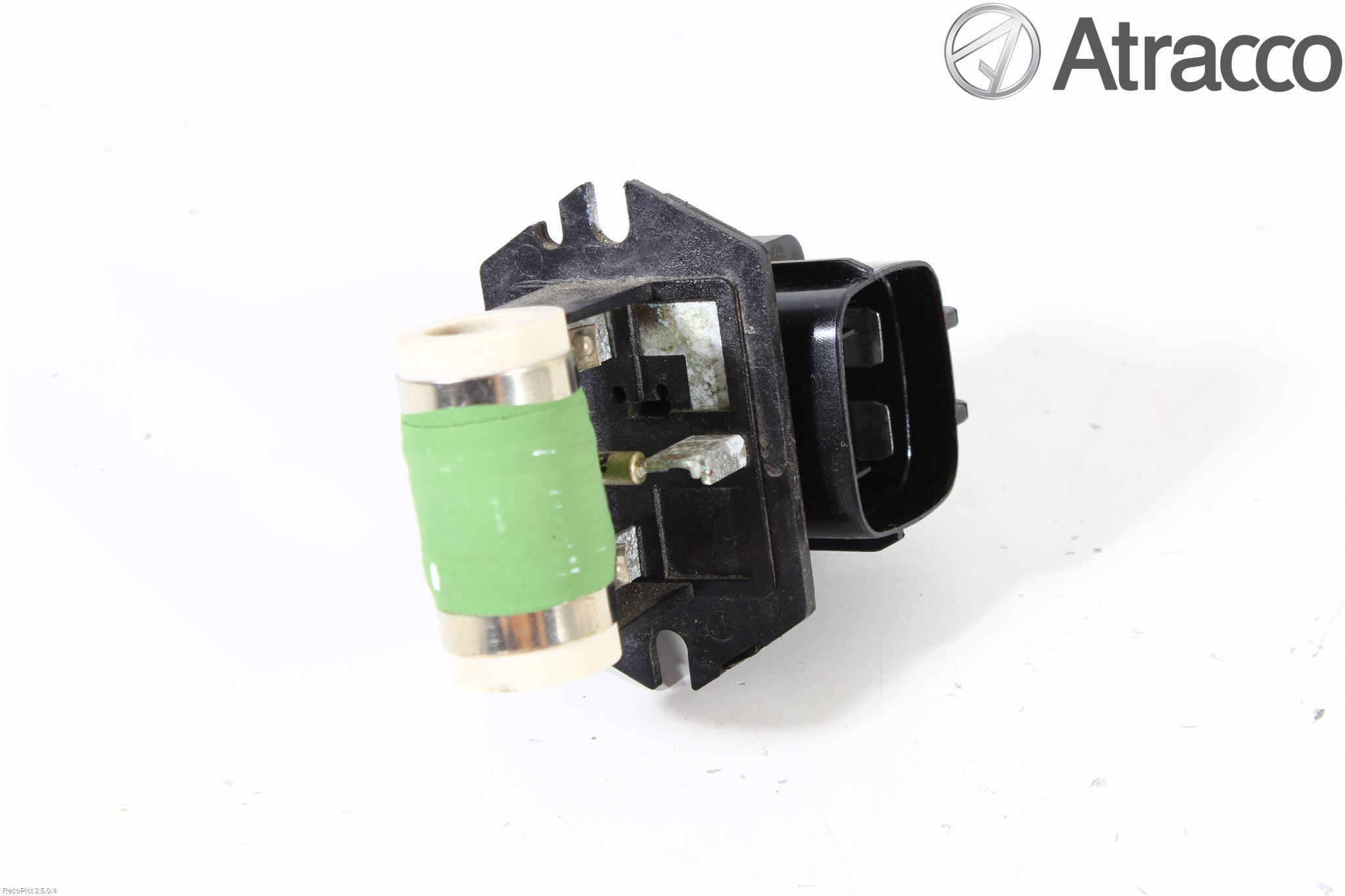 Hyundai ix35 Värmefläktsmotstånd