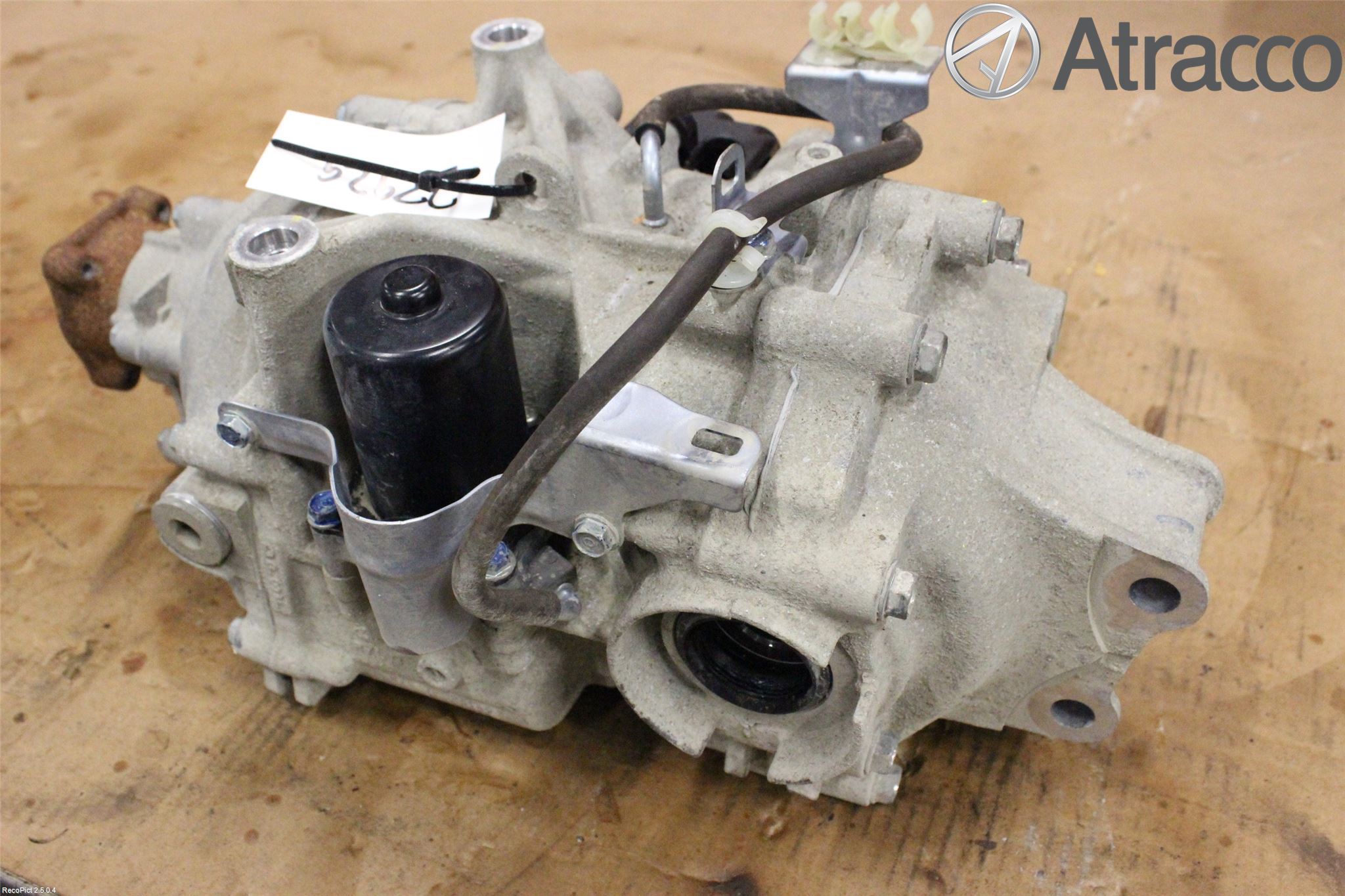 Honda CR-V 13-18 Växel Fördelningslåda