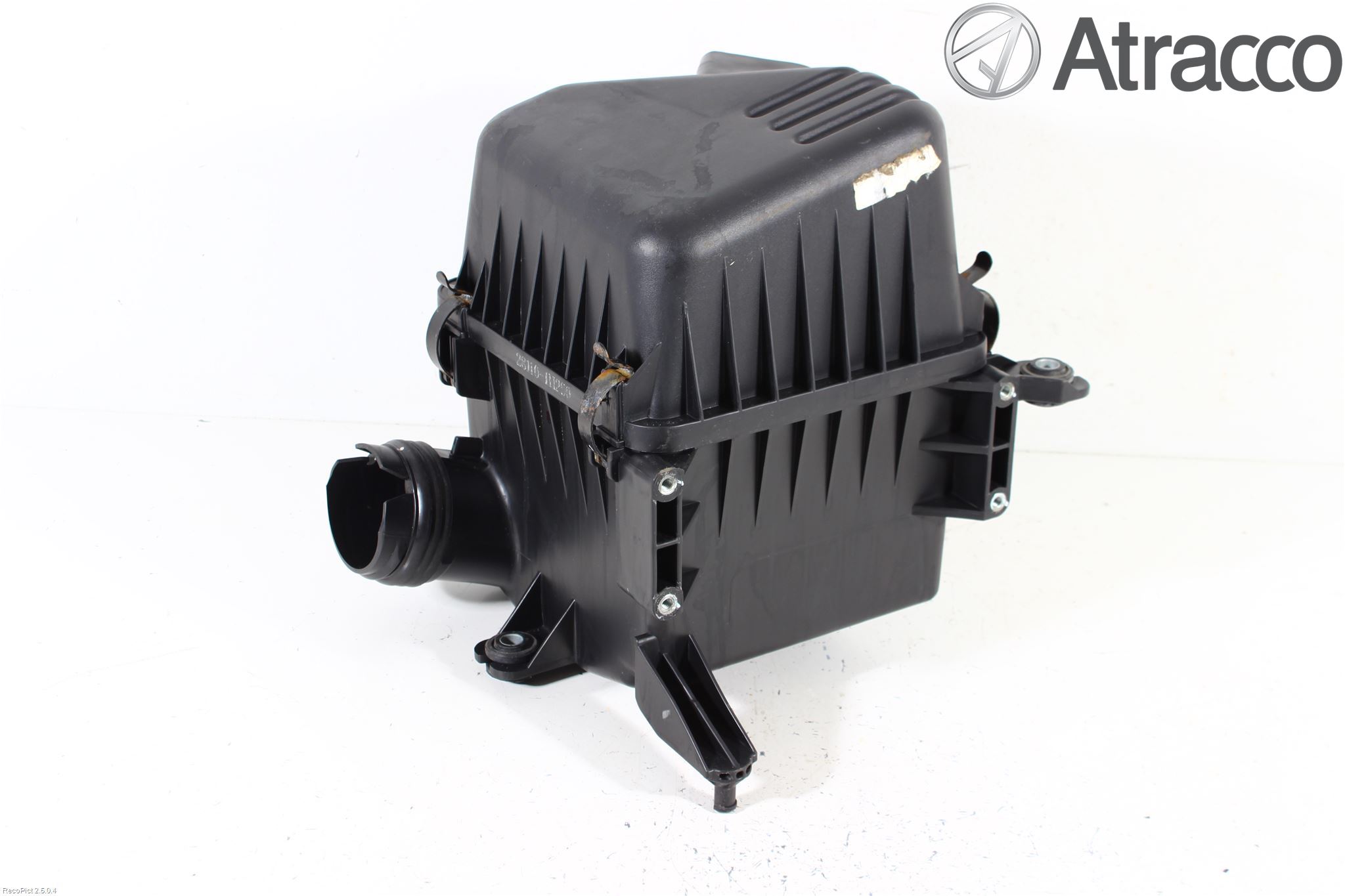 Hyundai i30 FD 07-12 Luftrenare