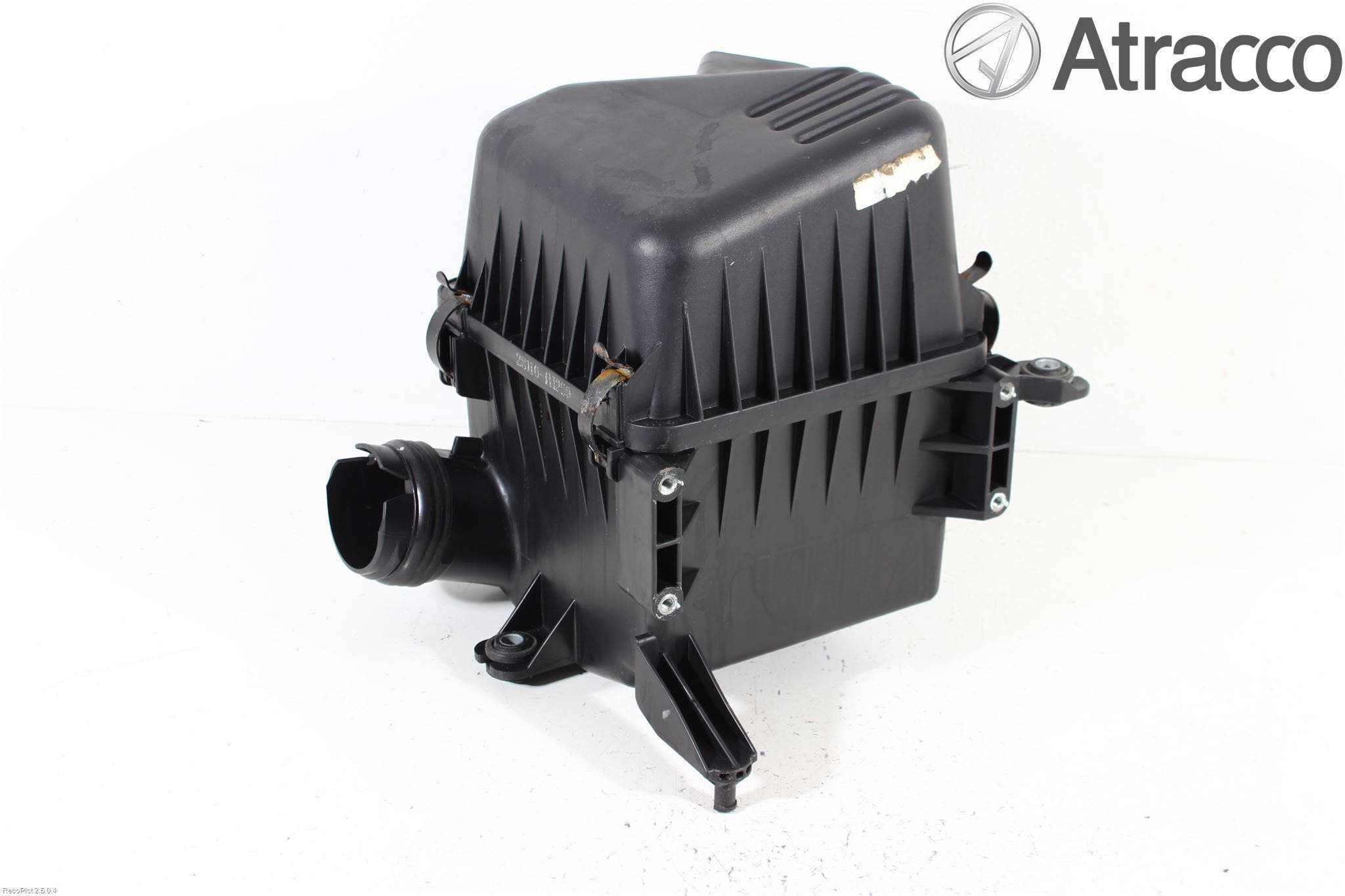 Hyundai i30 FD 07-12 Luftrenare