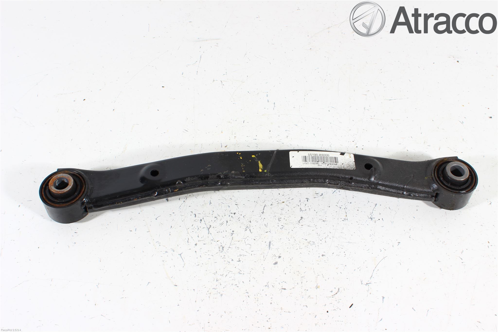 Hyundai i30 GD 13-17 Bärarm Bak Övre Vänster