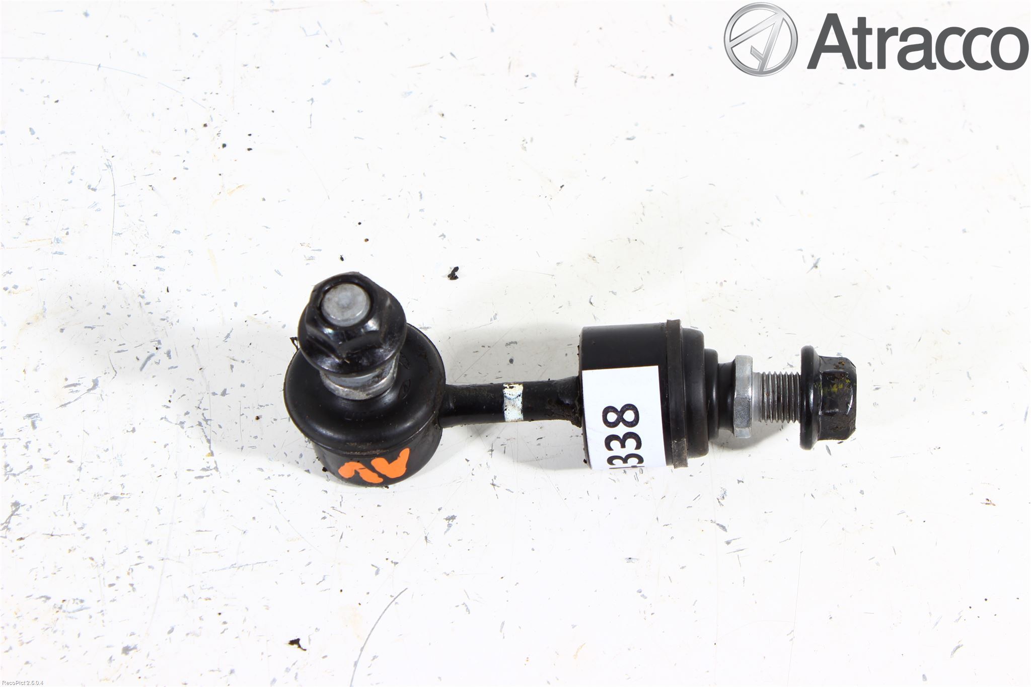 Hyundai i30 GD 13-17 Krängningshämmarstag Bak