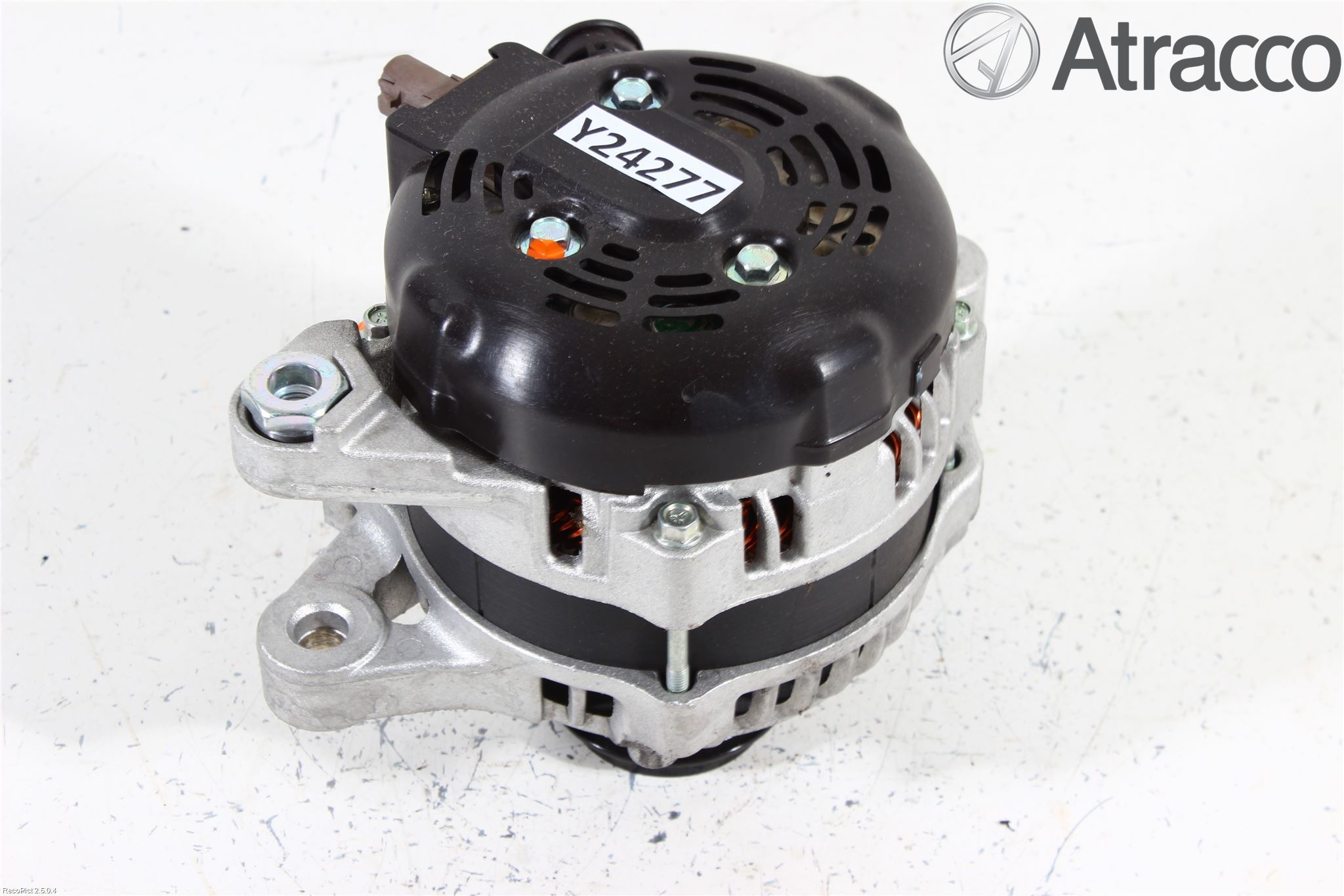 Toyota AURIS 13-19 Generator