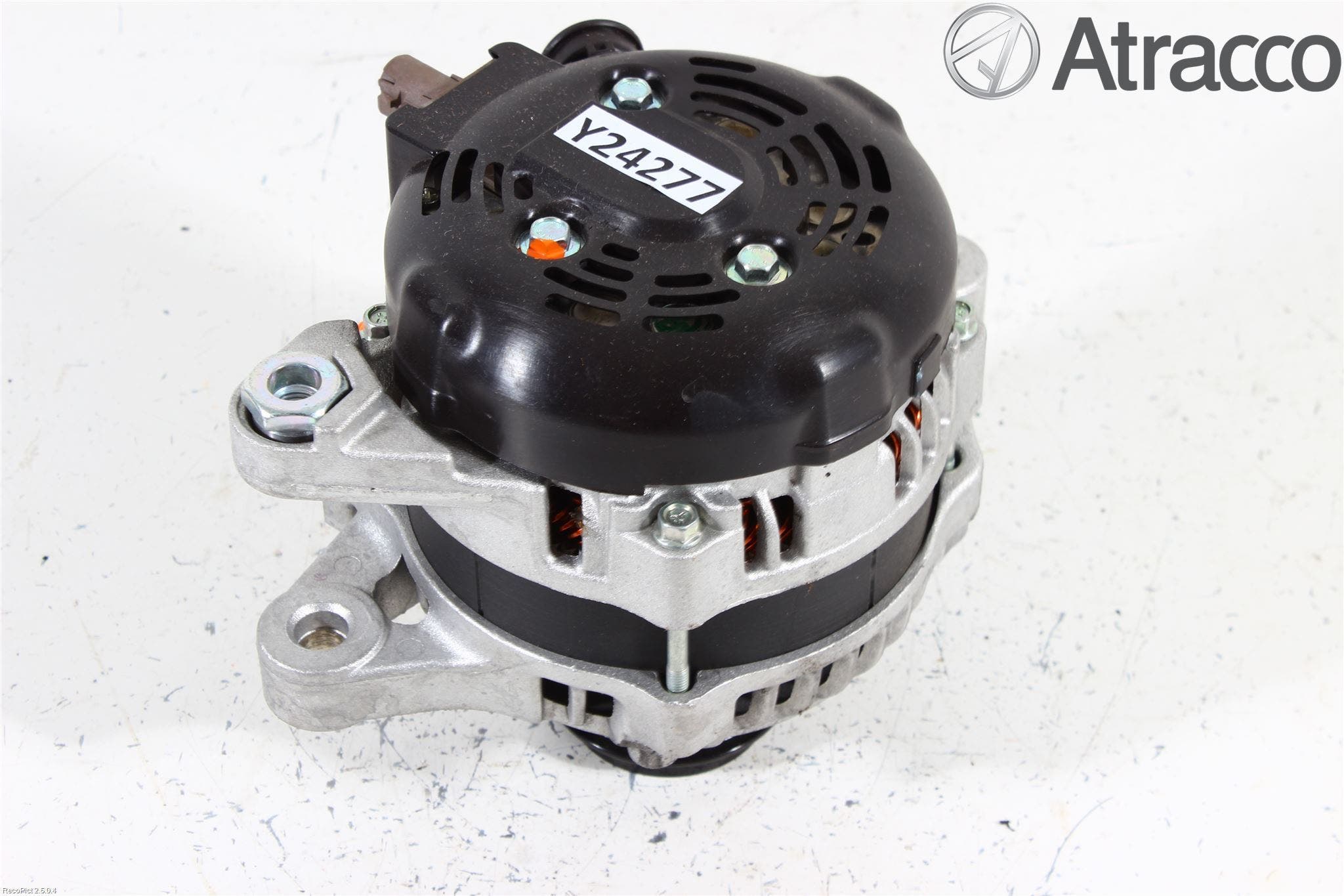 Toyota AURIS 13-19 Generator