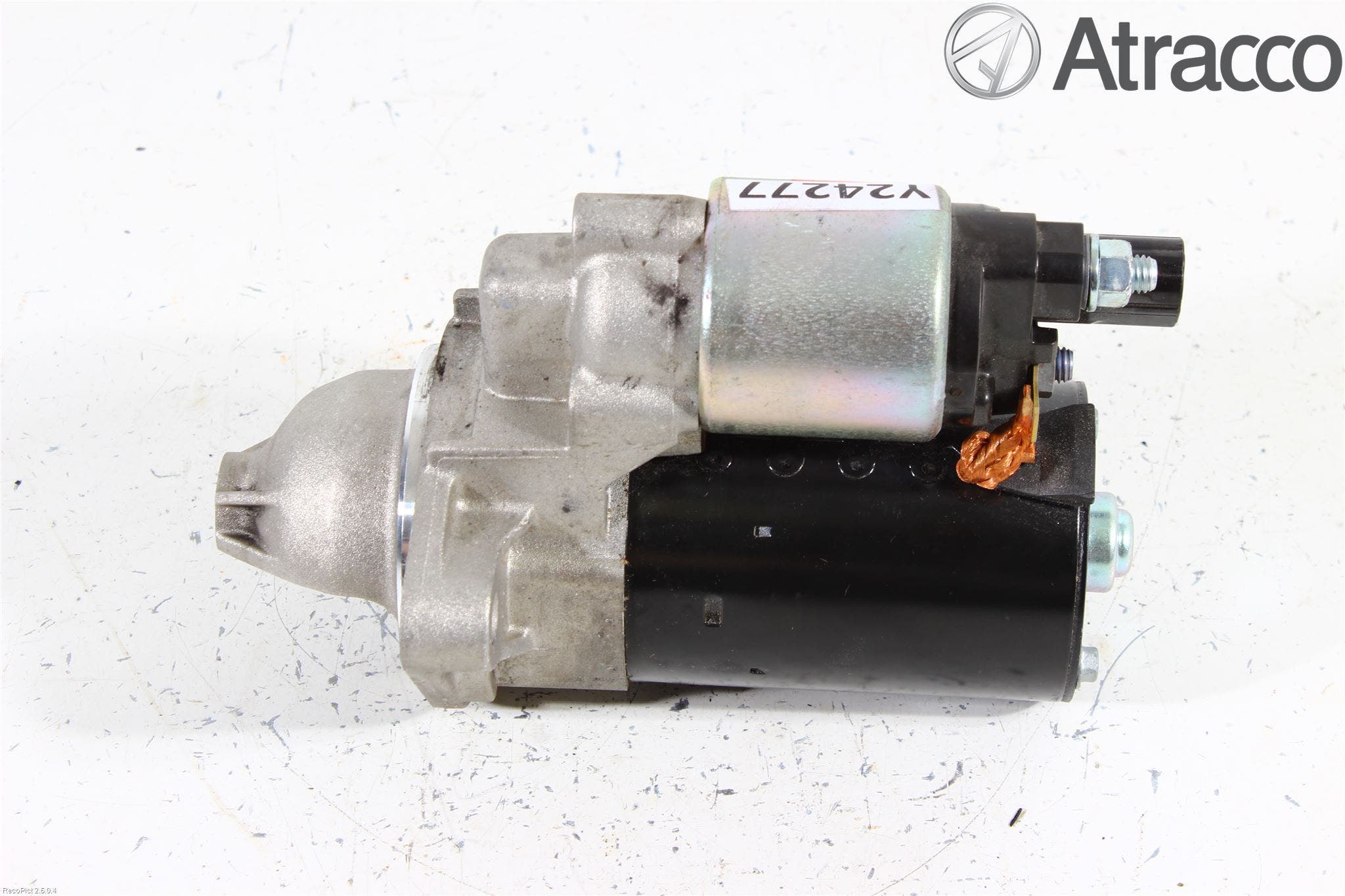 Toyota AURIS 13-19 Startmotor