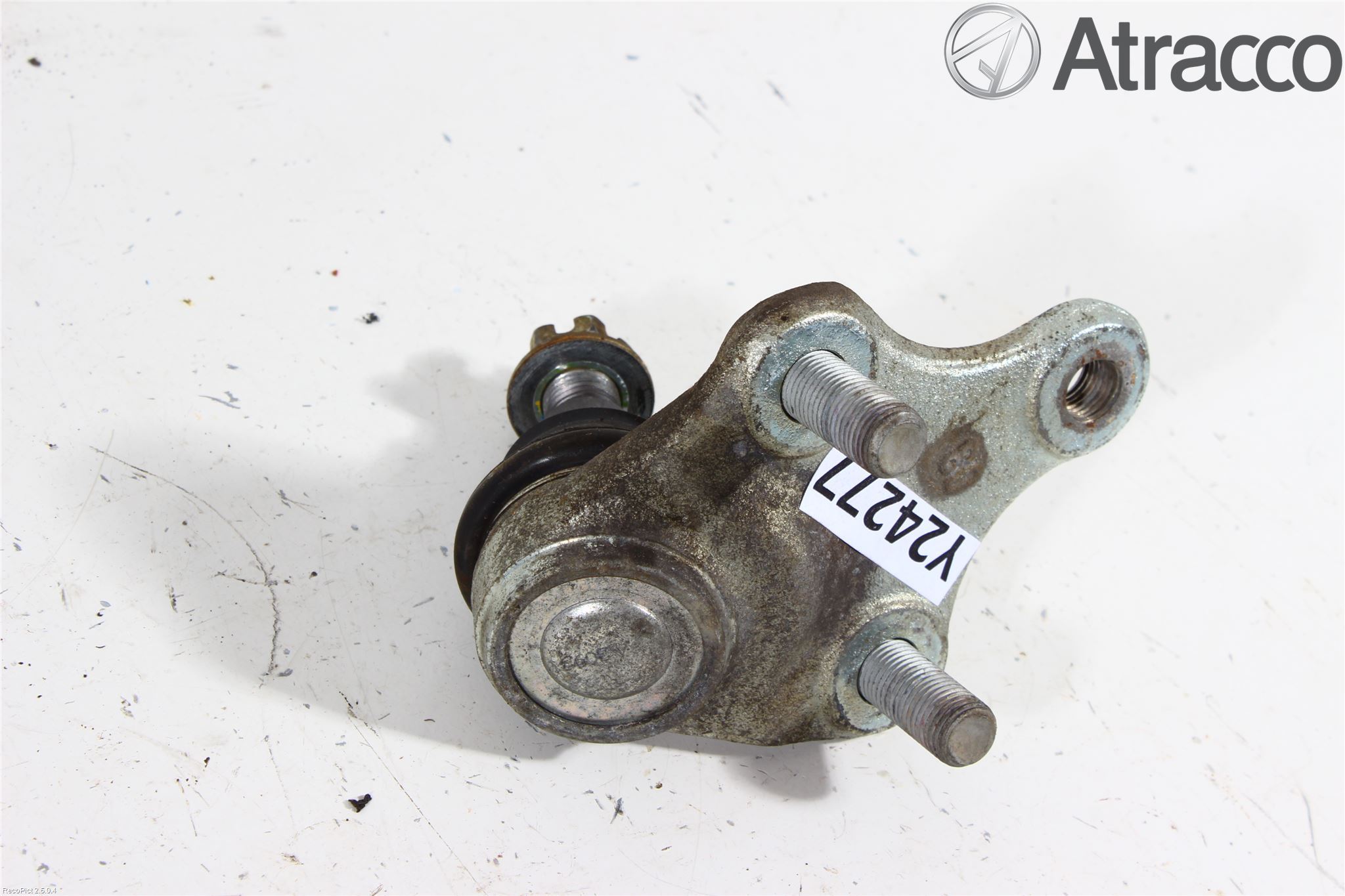 Toyota AURIS 13-19 Styrspindelled-Kulled